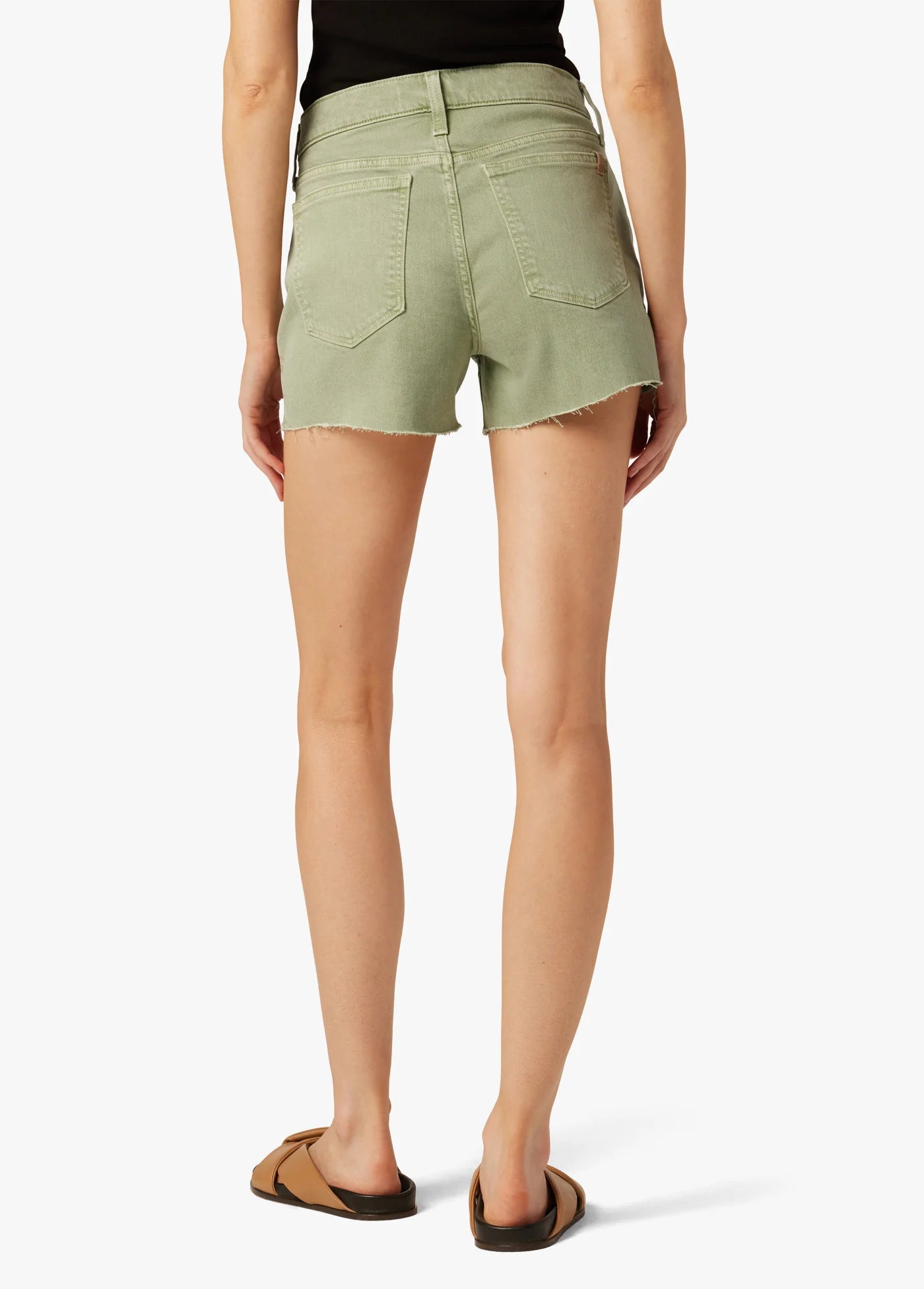 THE OZZIE SHORT