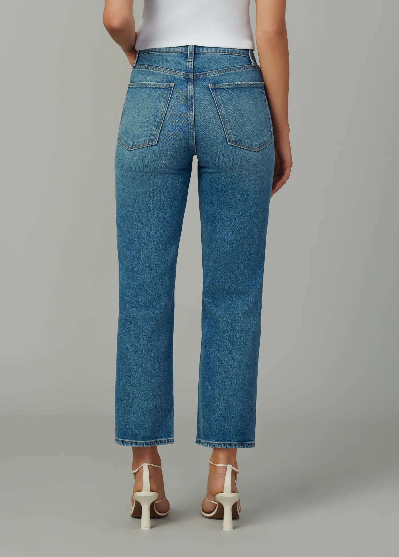 THE MARGOT CROP
