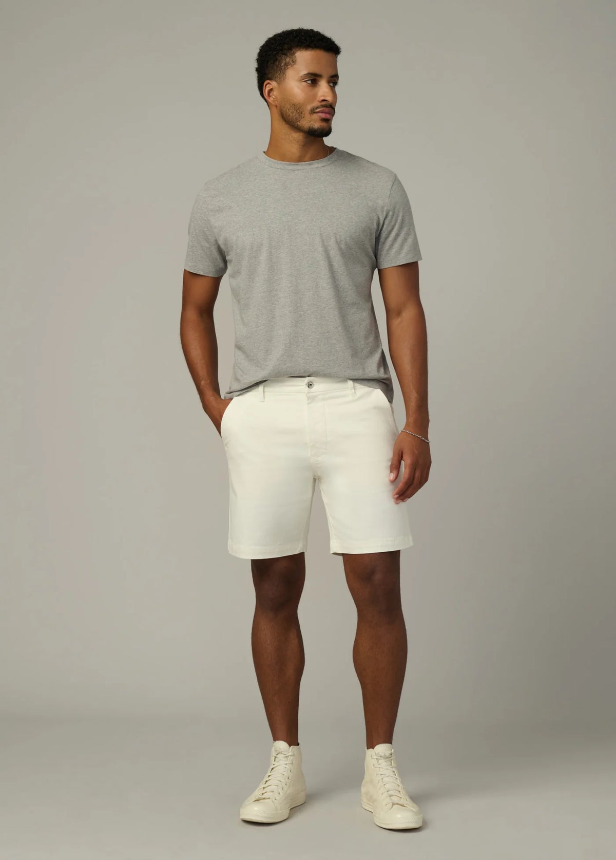 THE PALMER SHORT