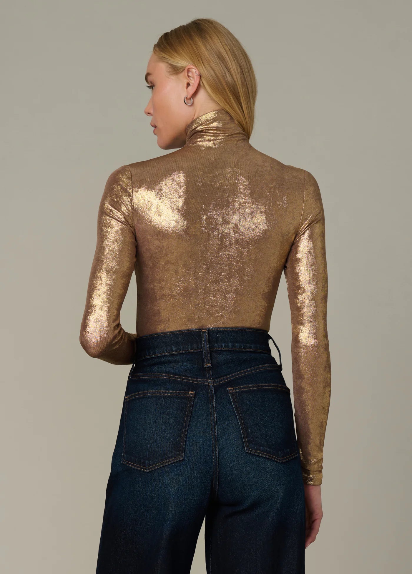 THE TONY LONG SLEEVE TOP