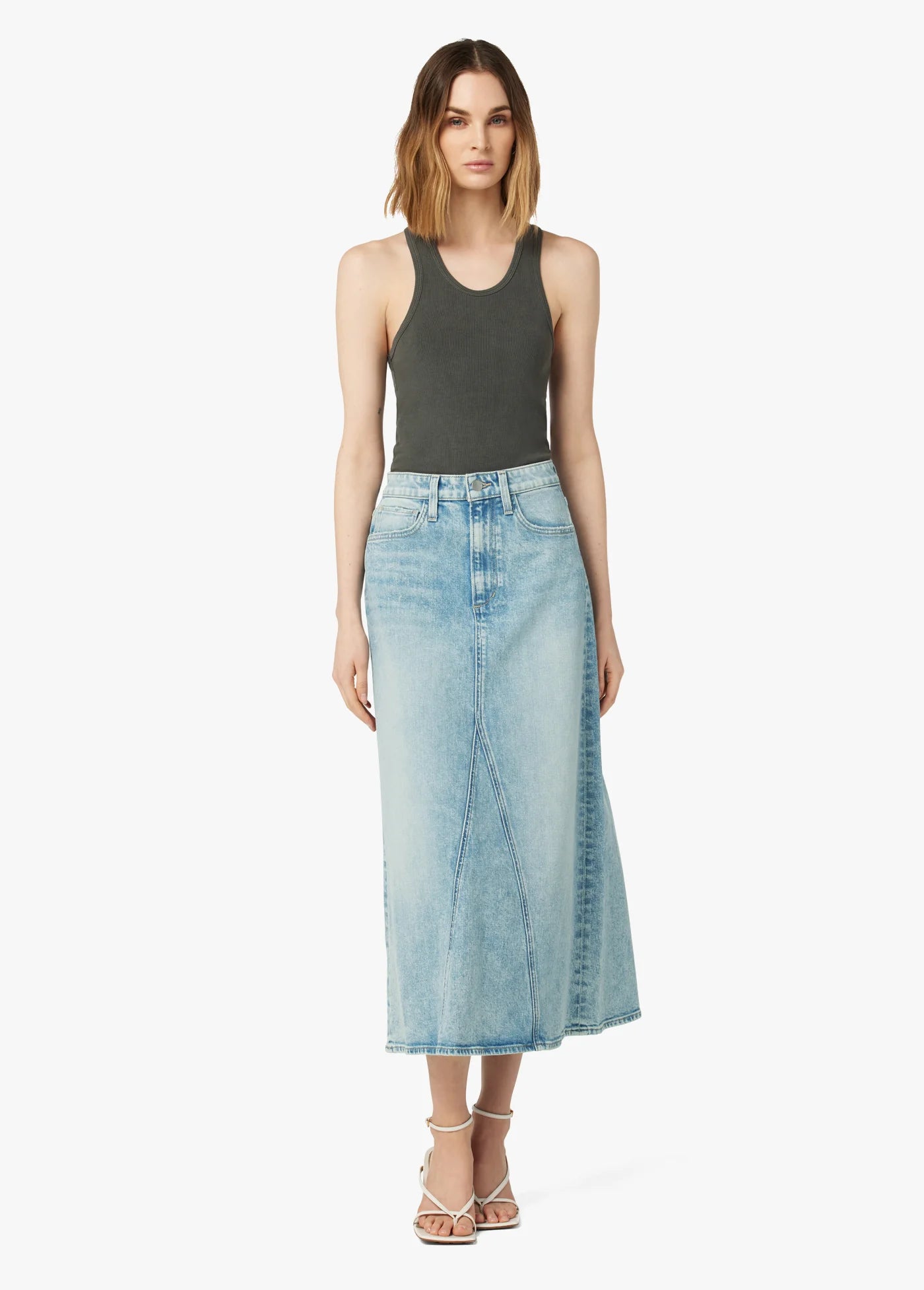THE TULIE SKIRT