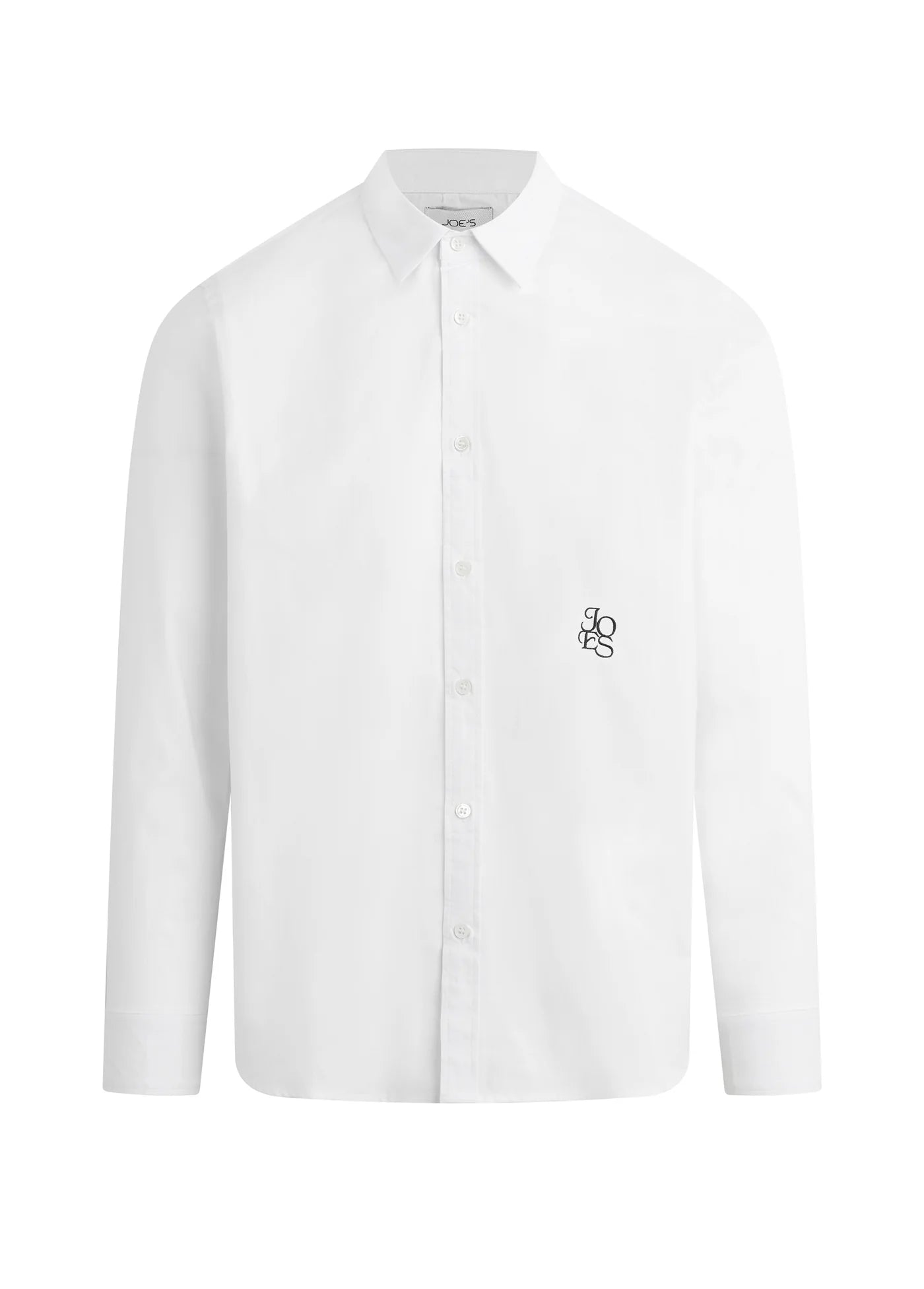 THE GRANT MONOGRAM SHIRT