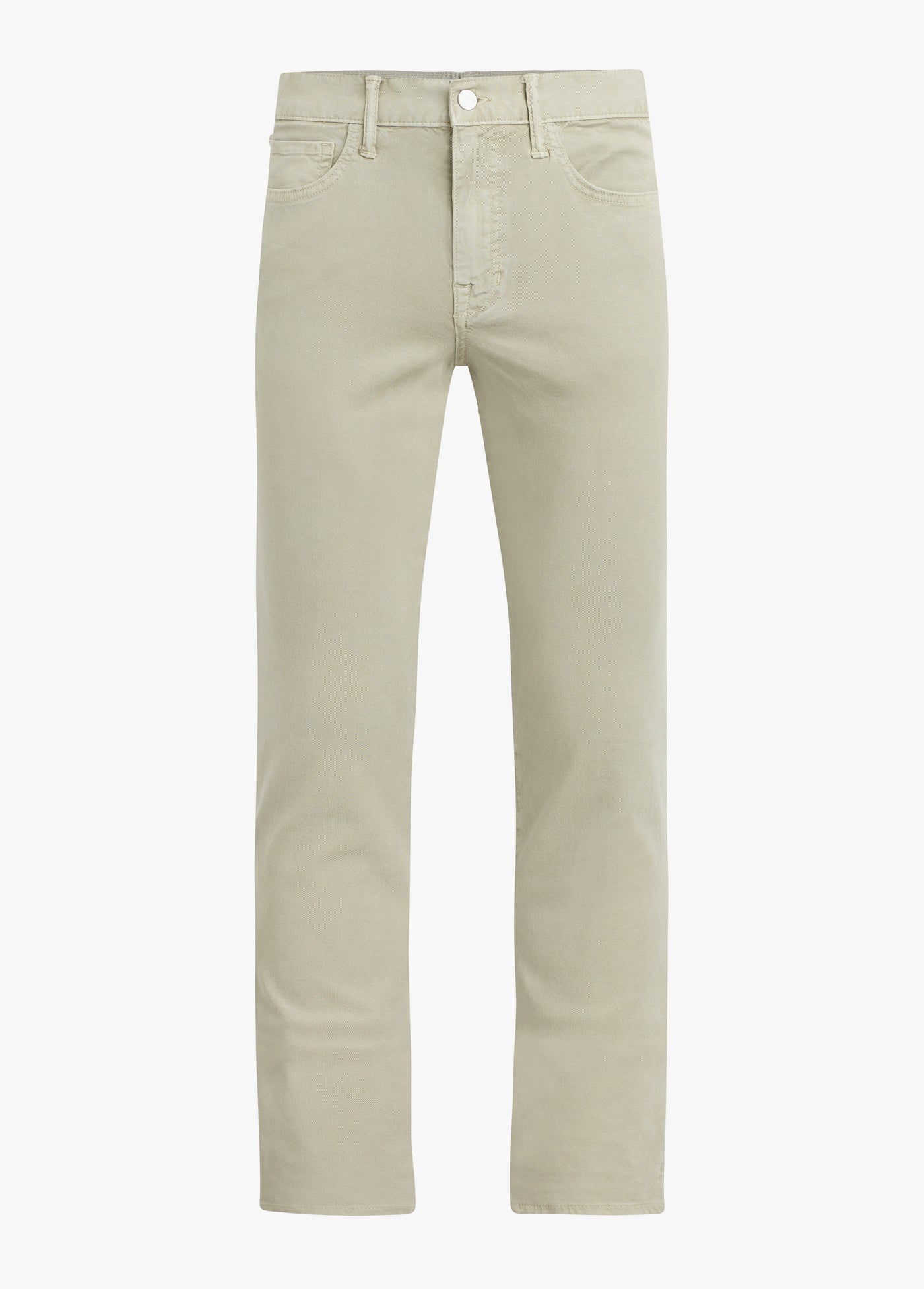 THE BRIXTON TWILL