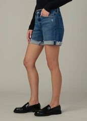 THE 5 SHORT