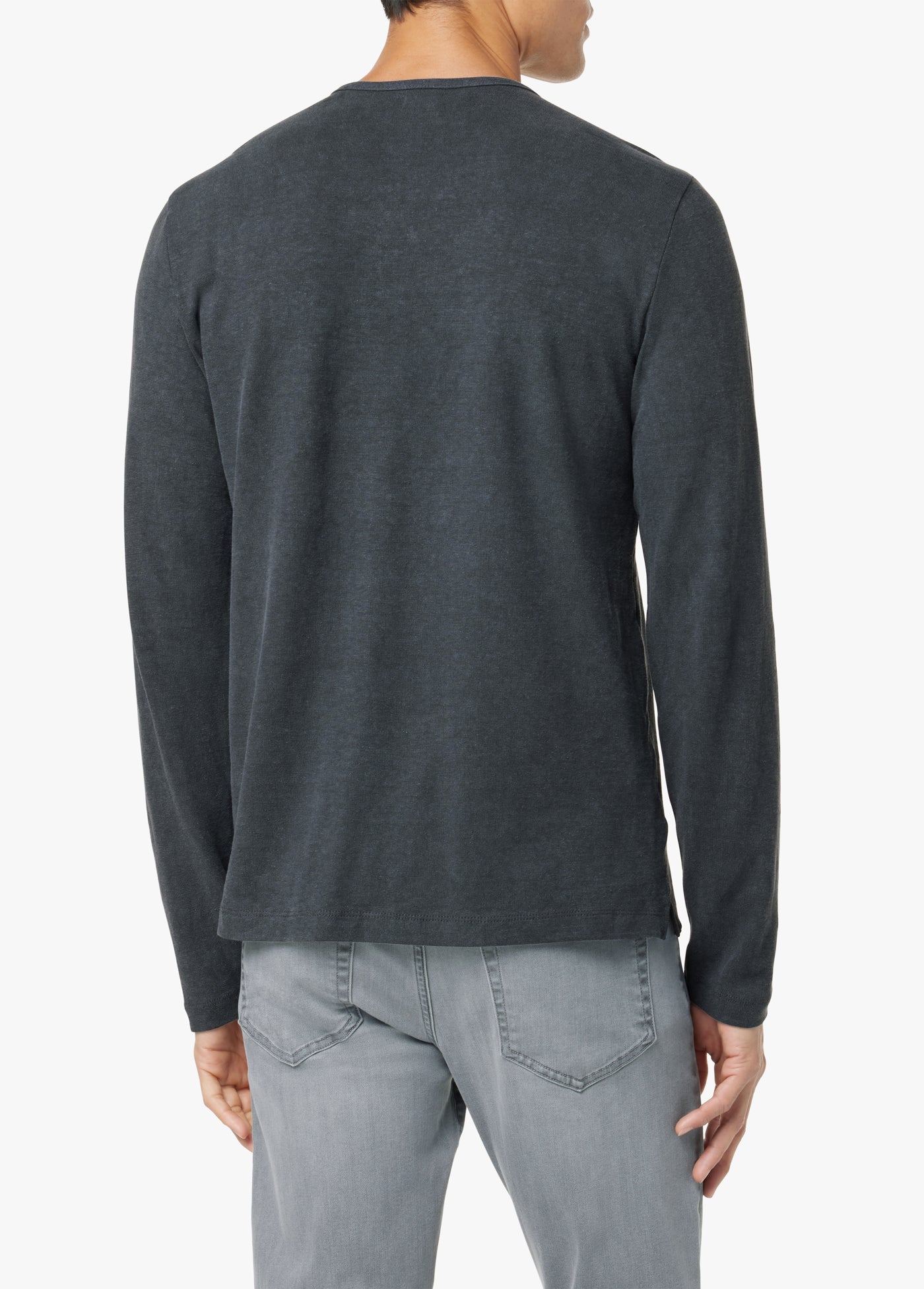 WINTZ L S HEMP HENLEY