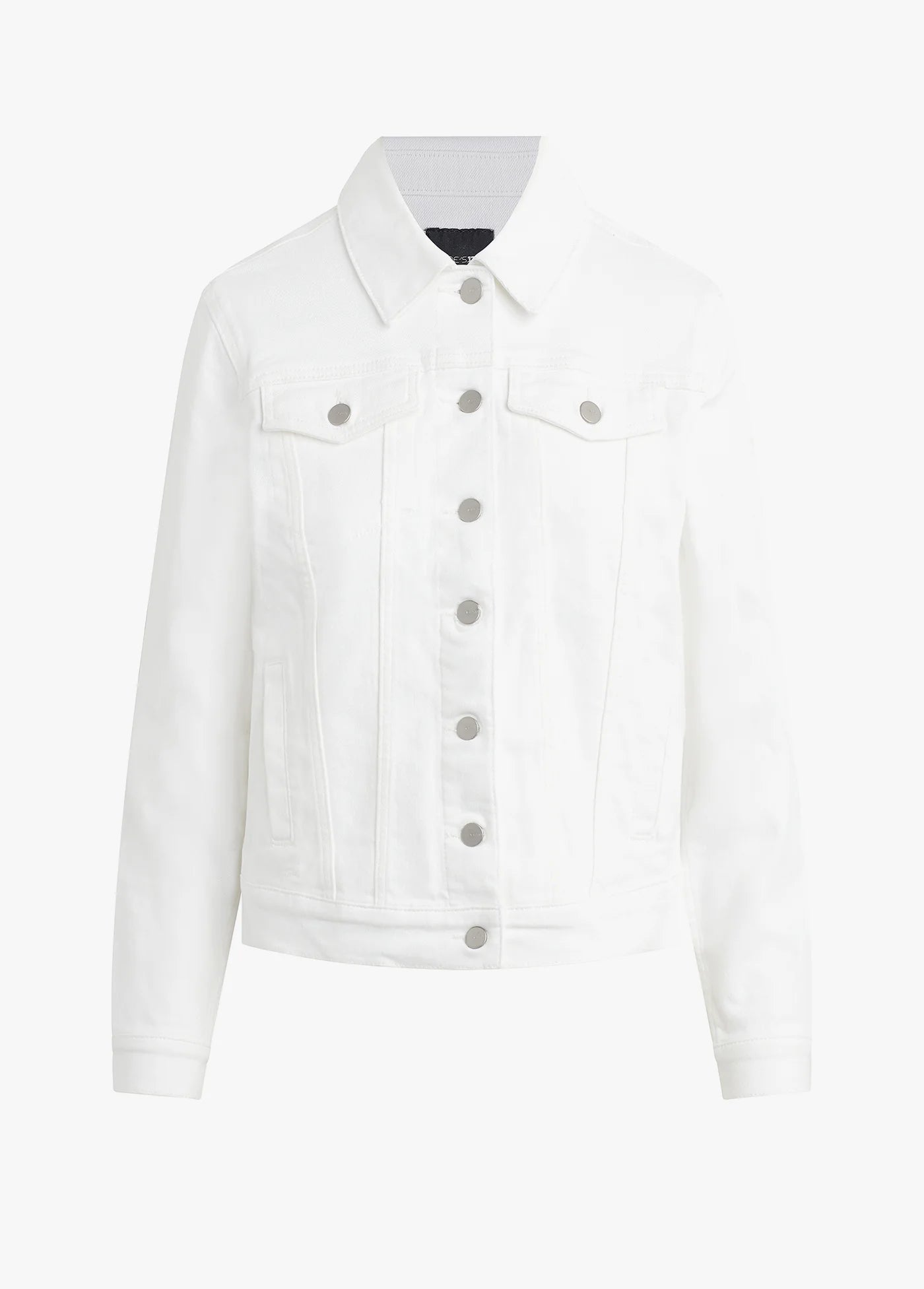 THE RELAXED JACKET