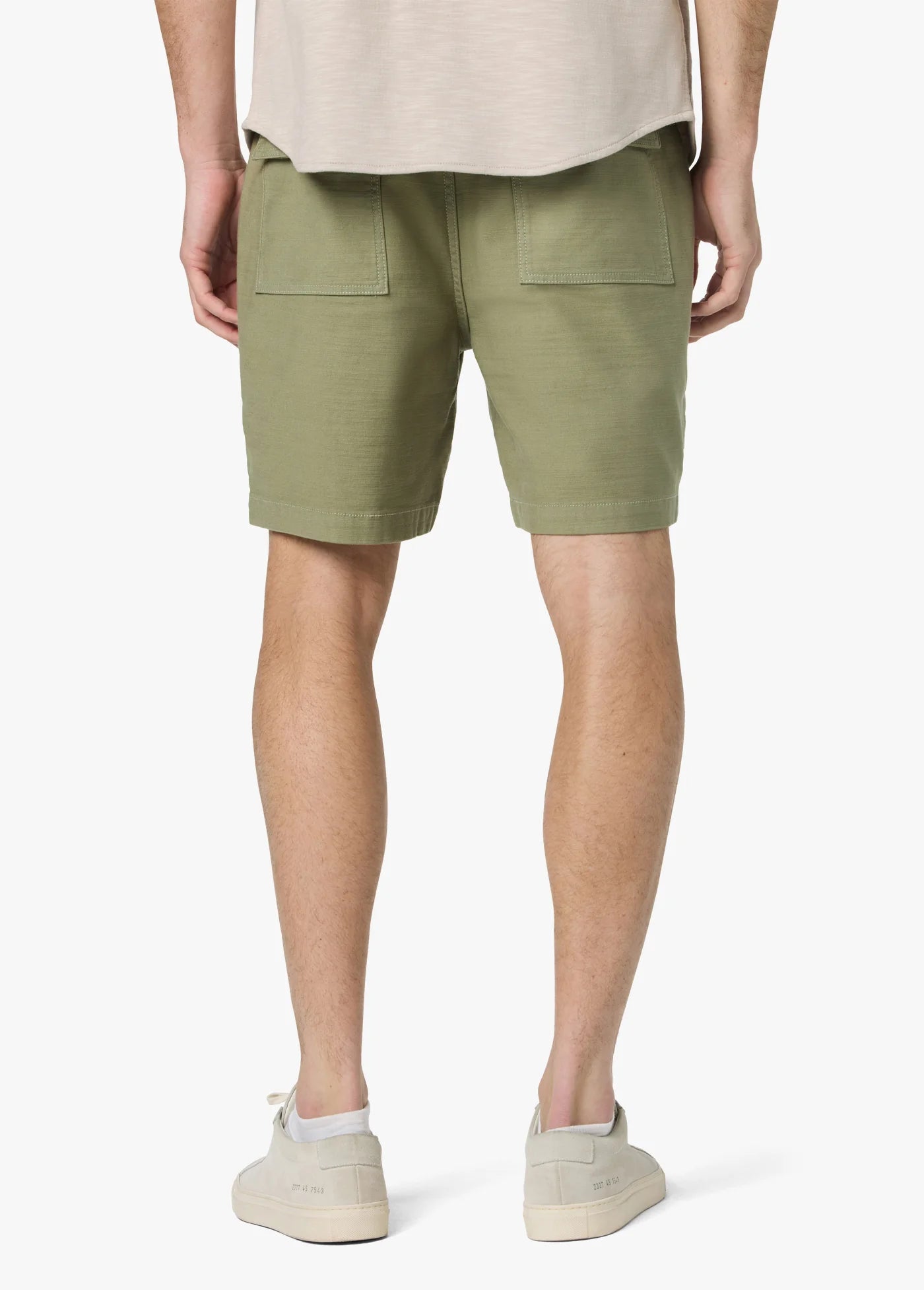 CAMP SHORT
