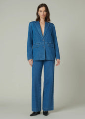 THE HOLLY DENIM TROUSER