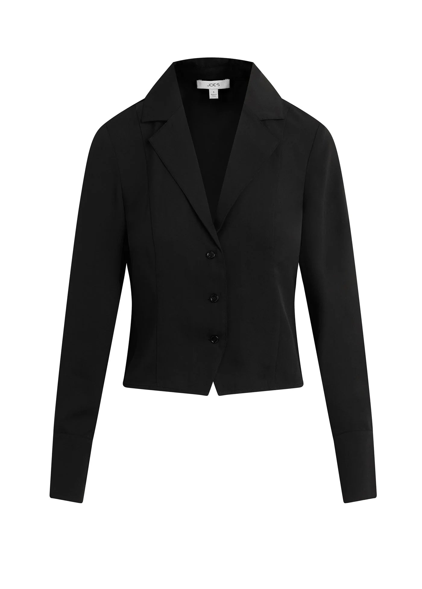 THE IRIS BLOUSE