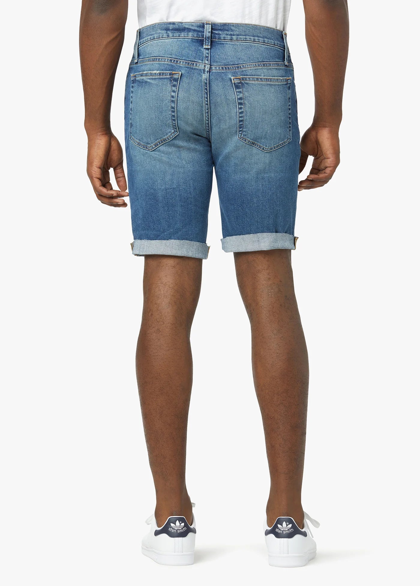 THE BRIXTON SHORT