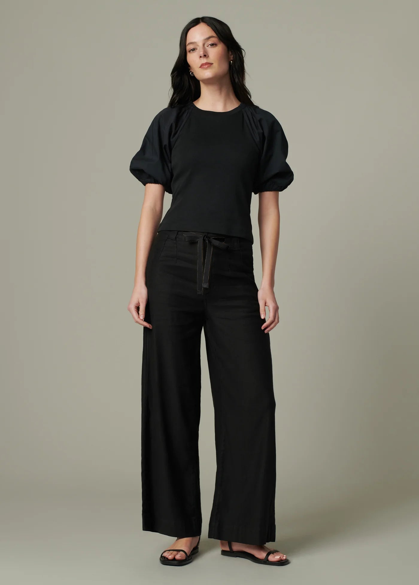 THE LILA TOP