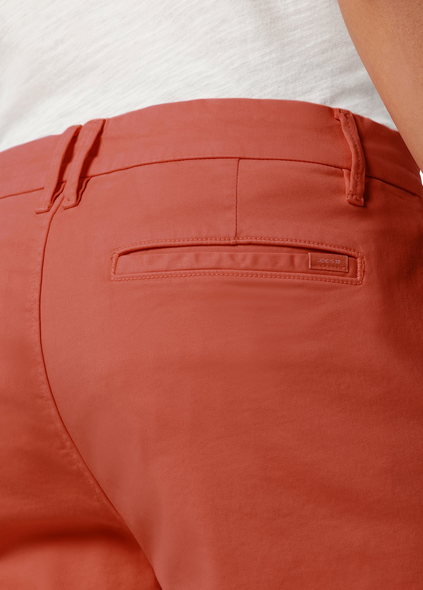 THE BRIXTON SHORT