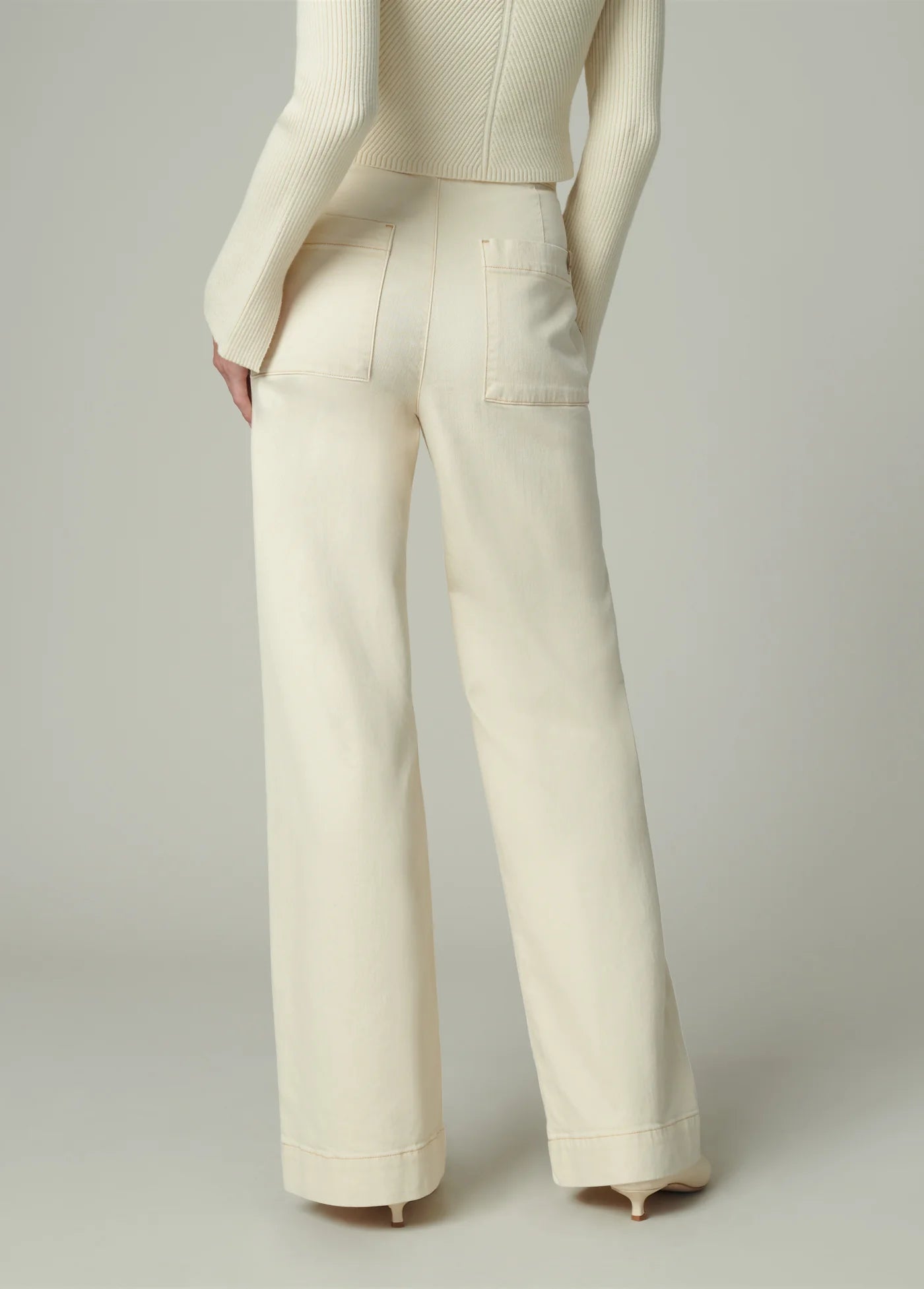 THE SIDE ZIP