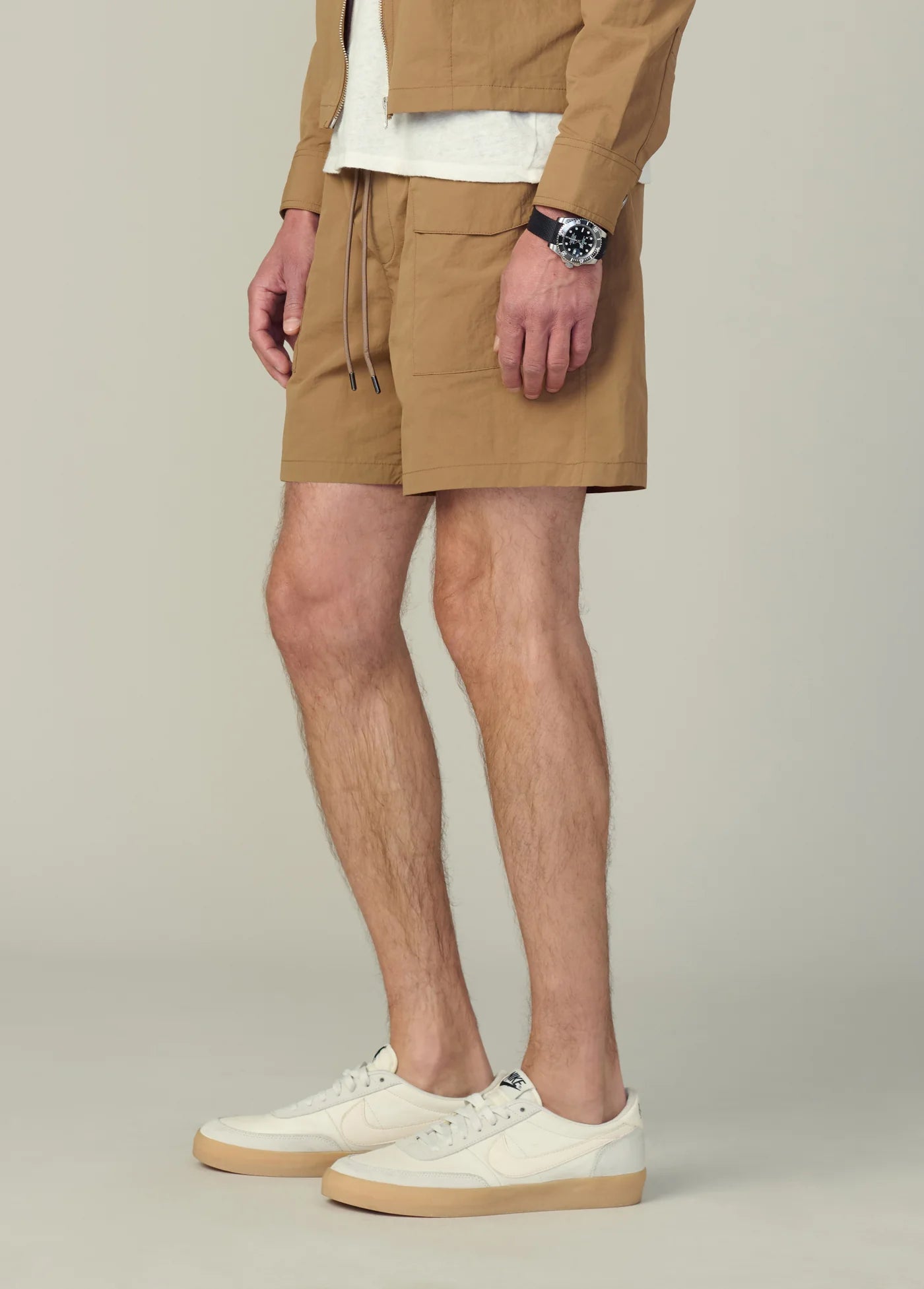 MODERN CARGO SHORT