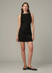 THE LARA MINI DRESS