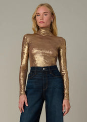 THE TONY LONG SLEEVE TOP