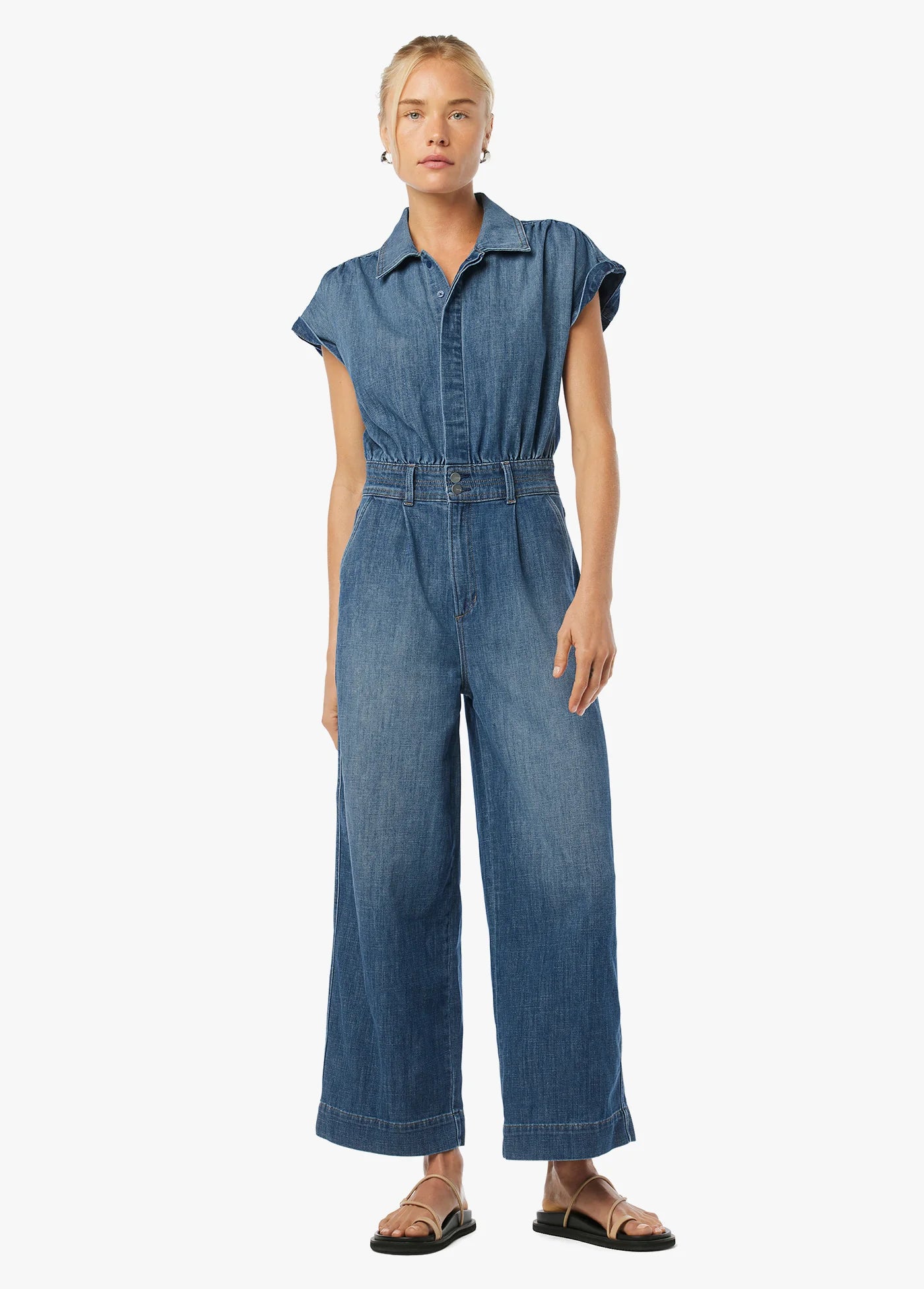 THE LEXI JUMPSUIT