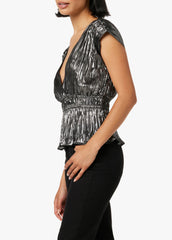 LEA SLEEVELESS TOP