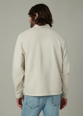 POLO SWEATSHIRT