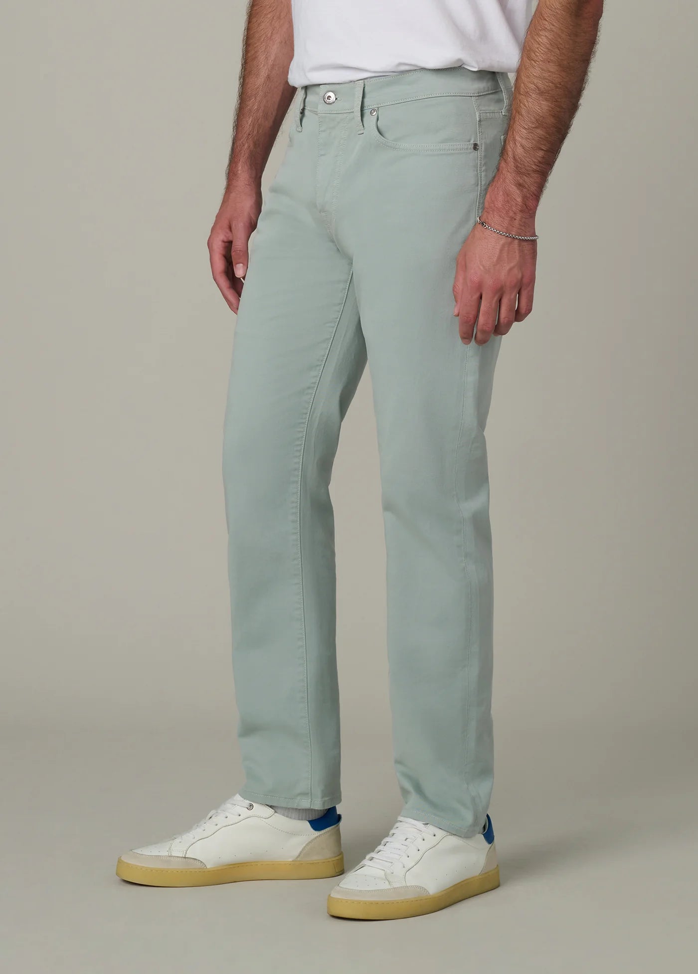 THE BRIXTON LUXE TWILL 32