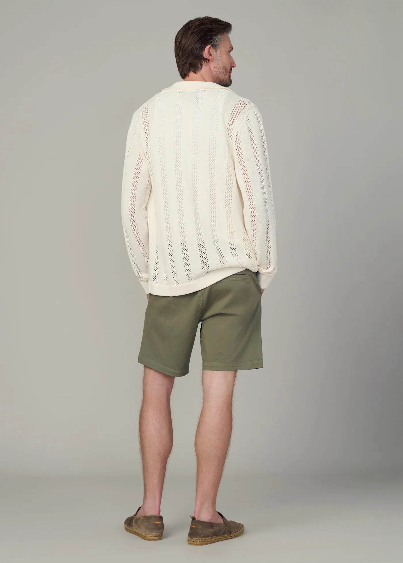 THE PALMER SHORT