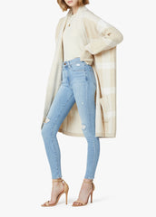 SOLANGE CARDIGAN