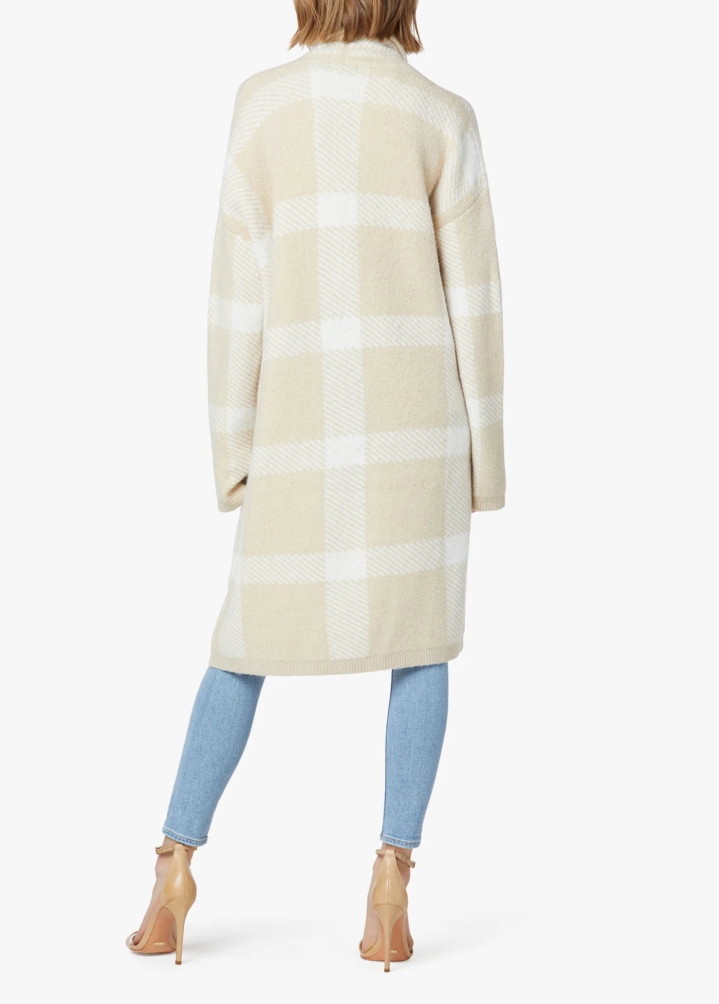 SOLANGE CARDIGAN