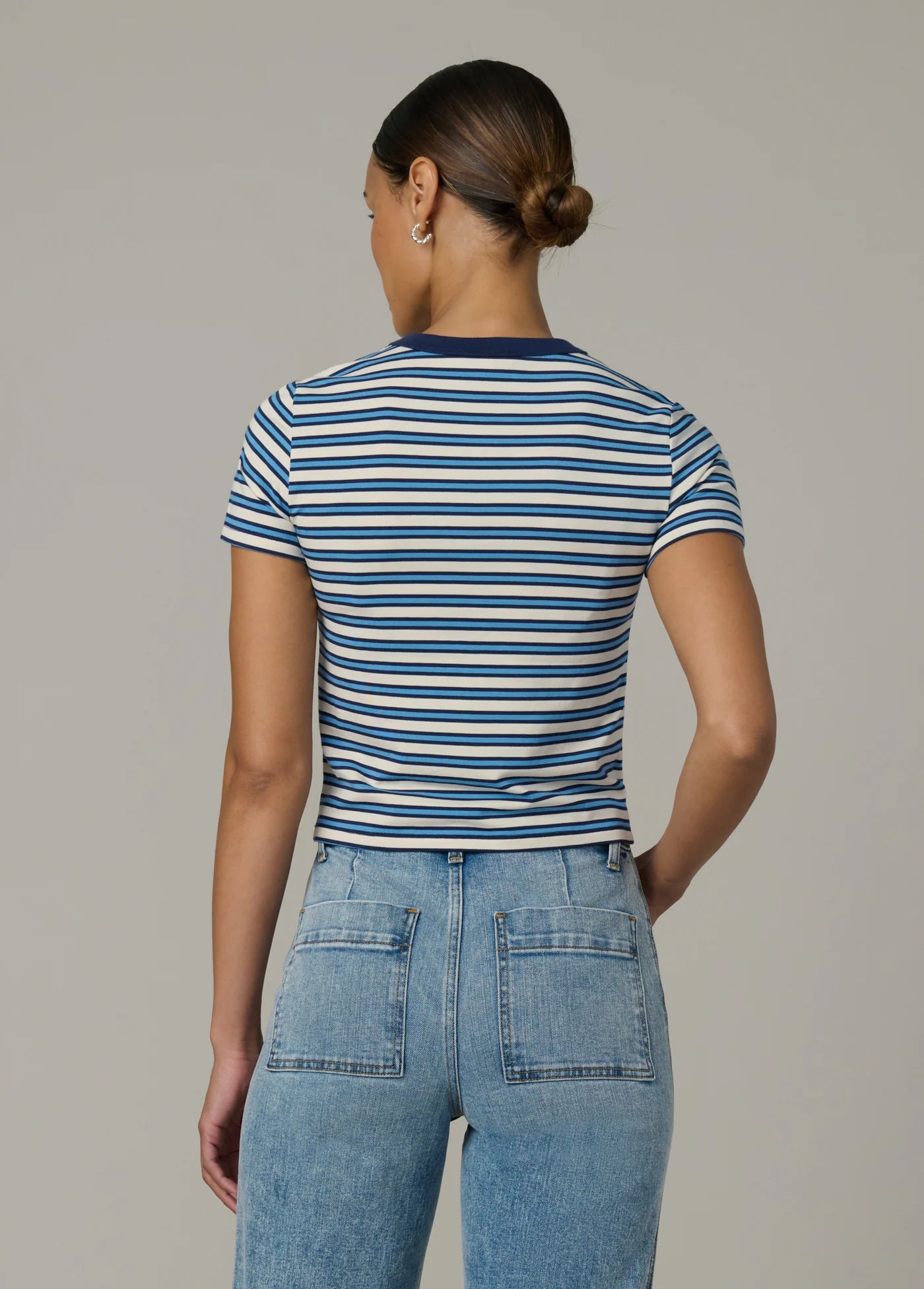 THE BABY TEE