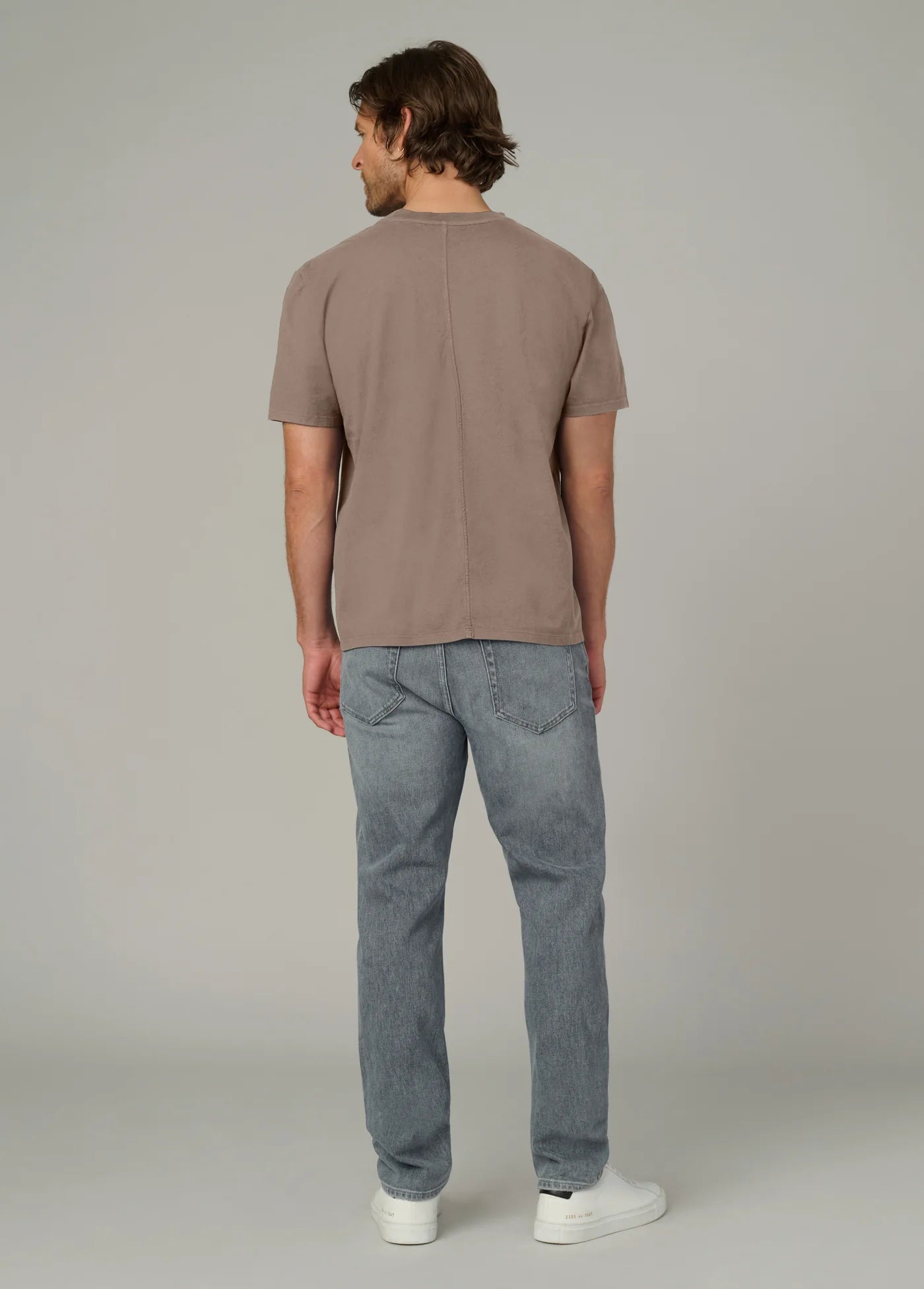BESPOKE TEE