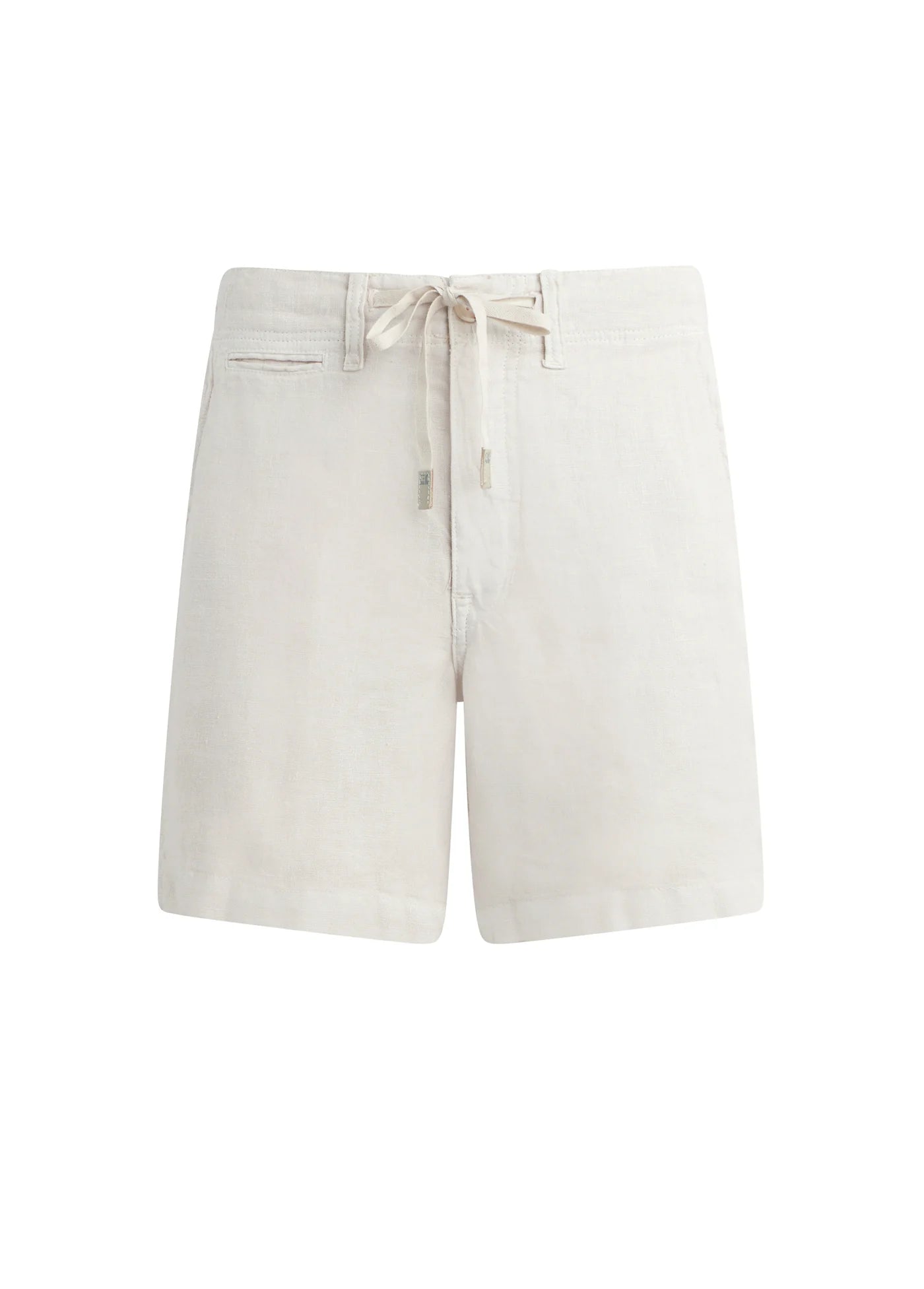 EMERSON LINEN SHORT