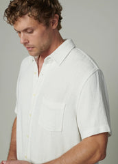 SCOTT SHORT SLEEVE SHIRT