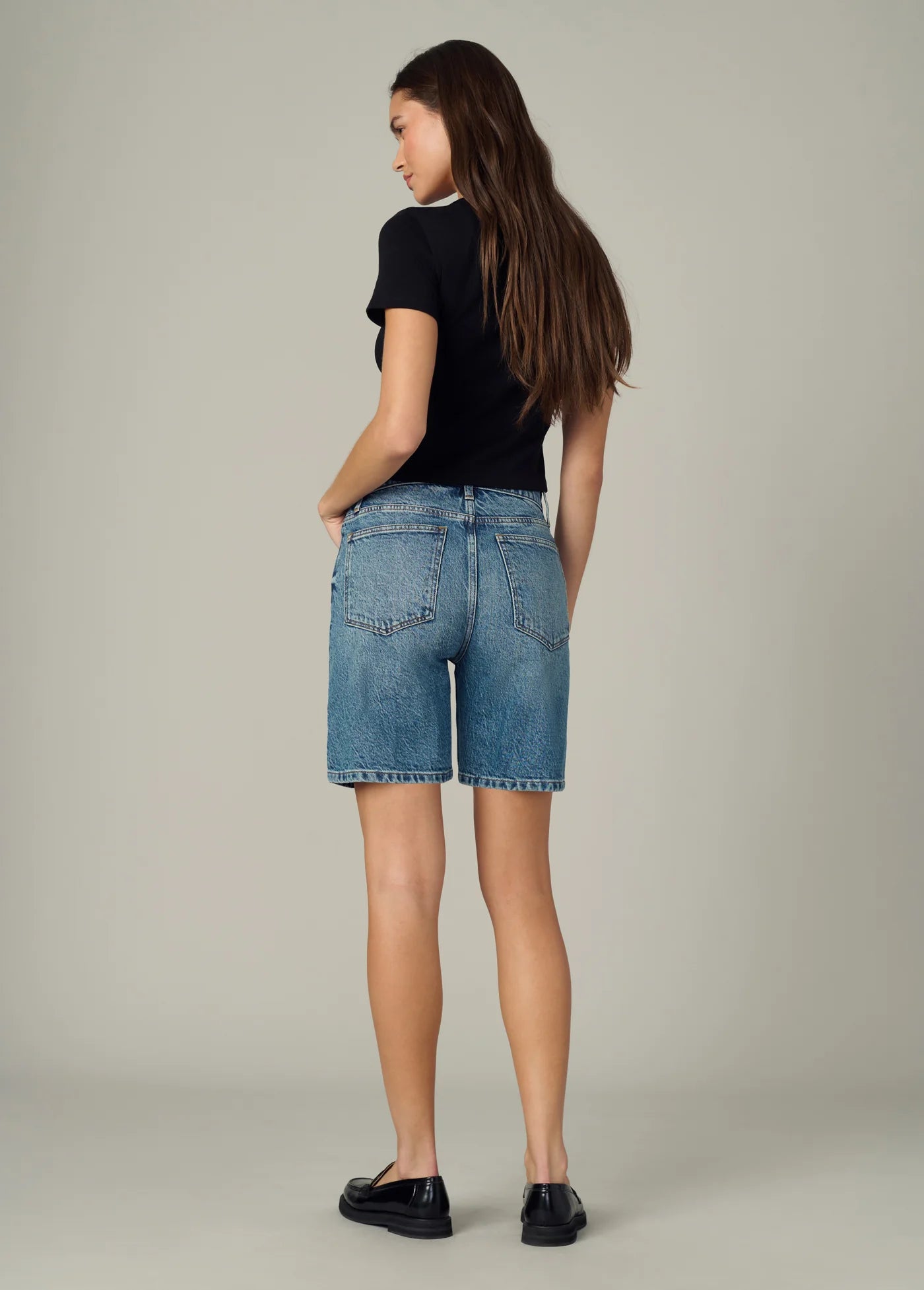 THE JOEY SHORT