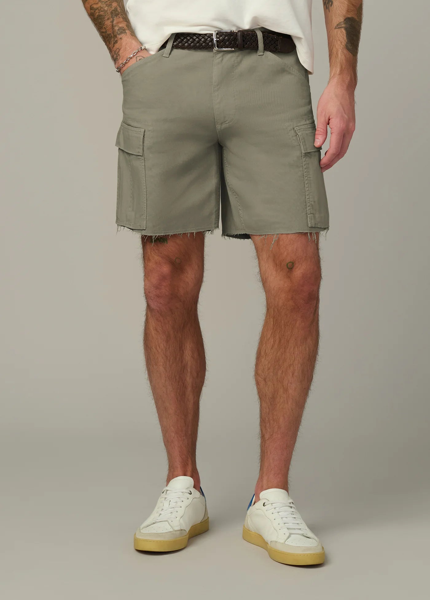 MCARTHUR CARGO SHORTS