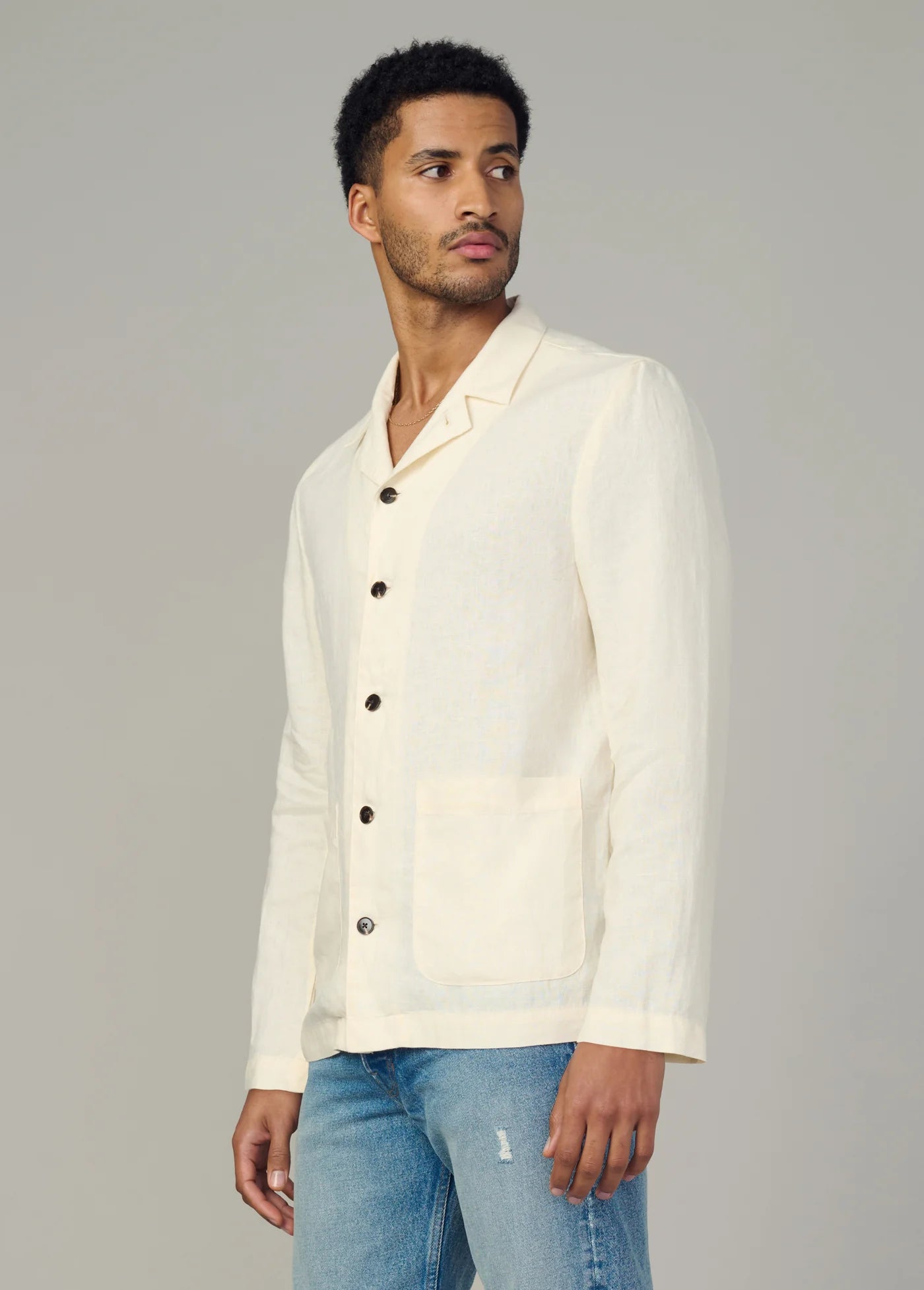 HEMINGWAY BLAZER