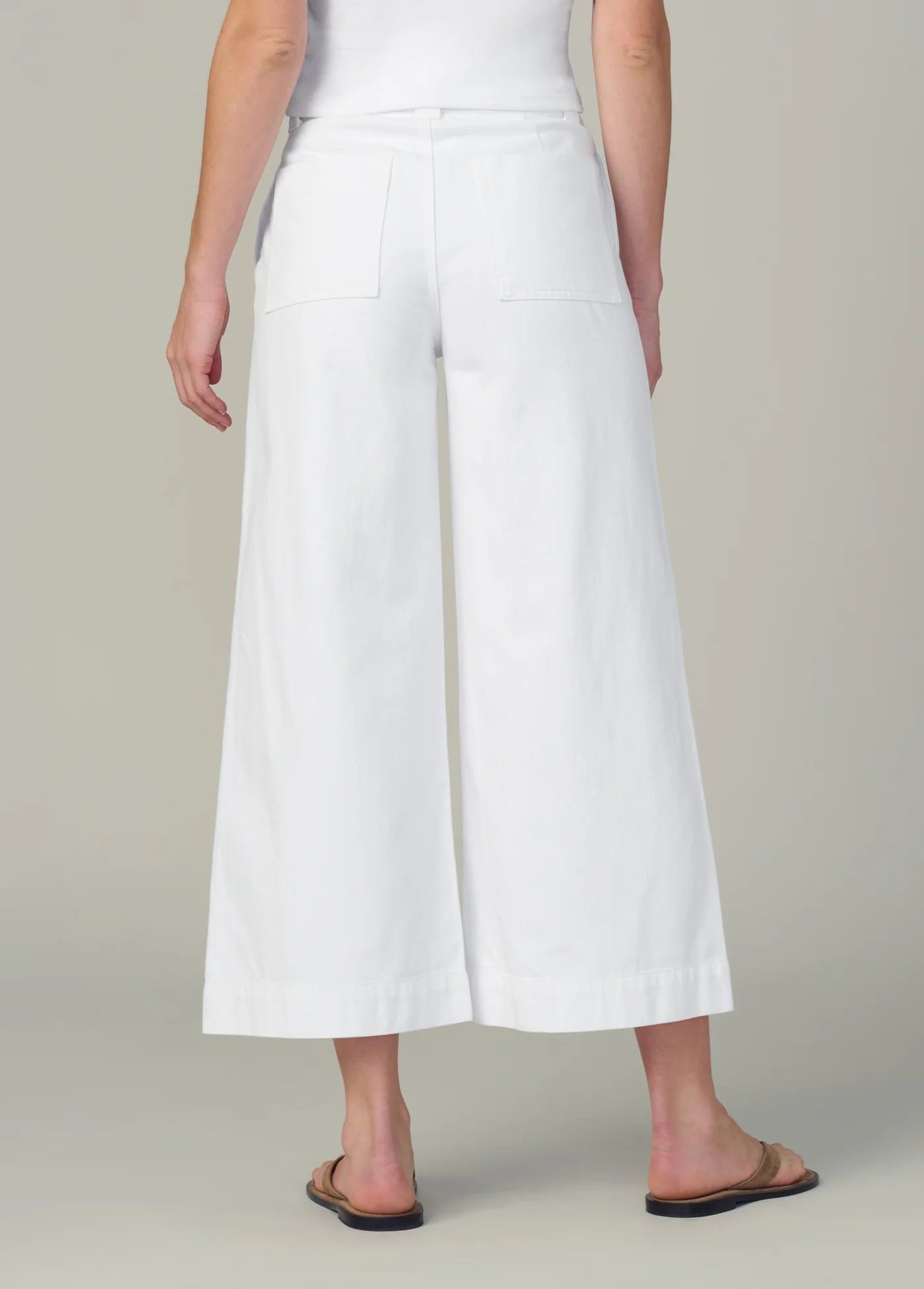 THE ADDISON PANT