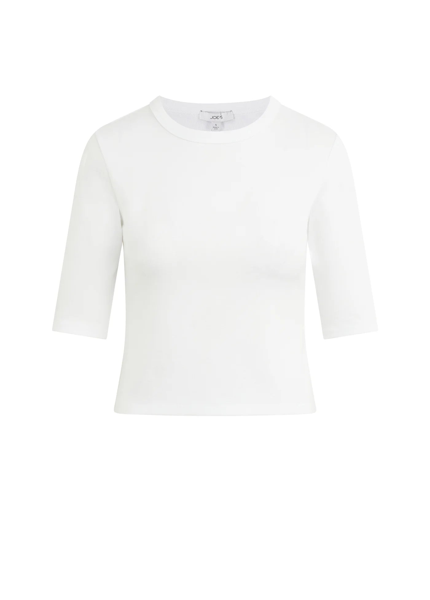 THE HALF SLEEVE BABY TEE