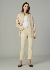 THE BOYFRIEND BUTTON DOWN SHIRT