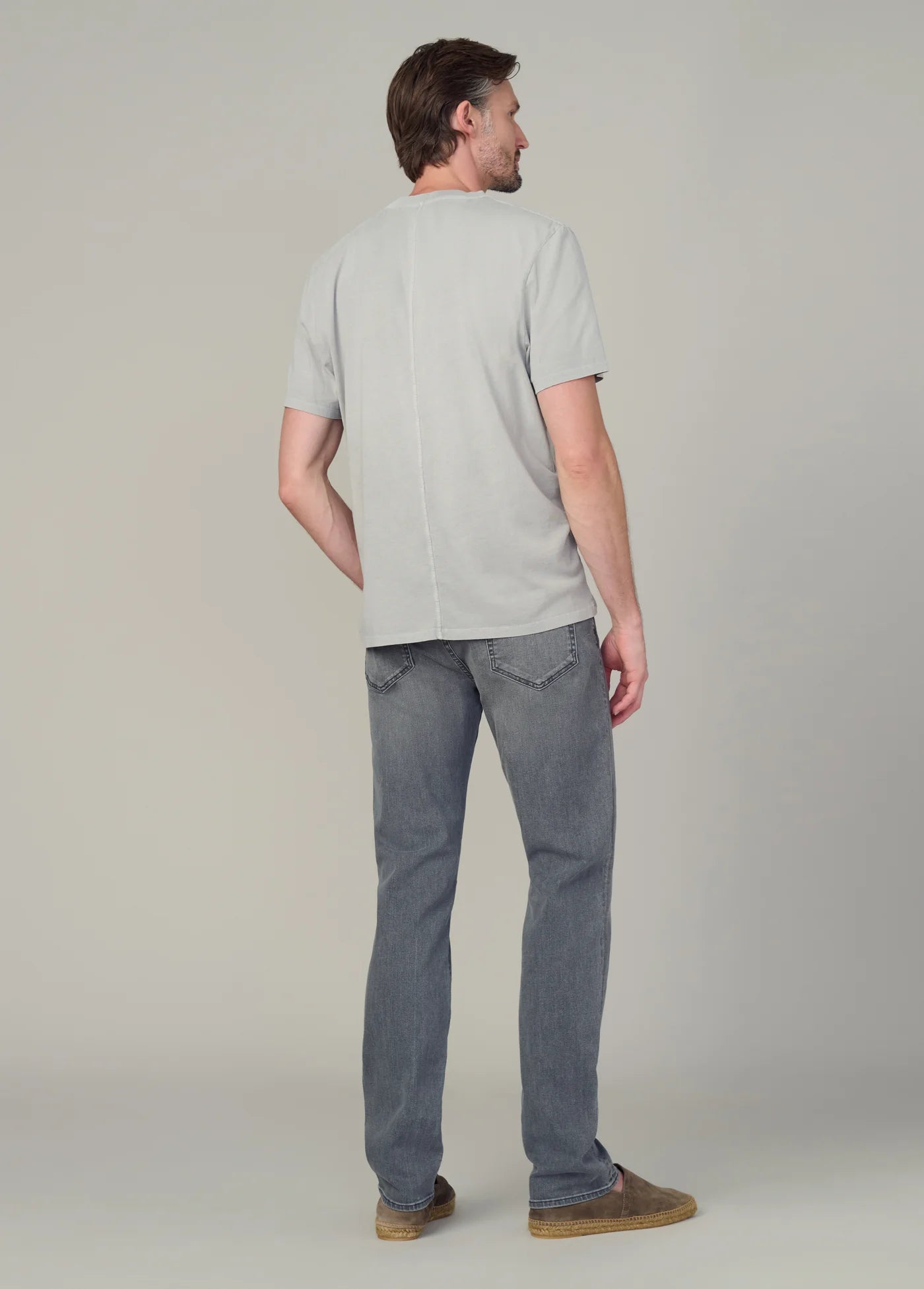BESPOKE TEE