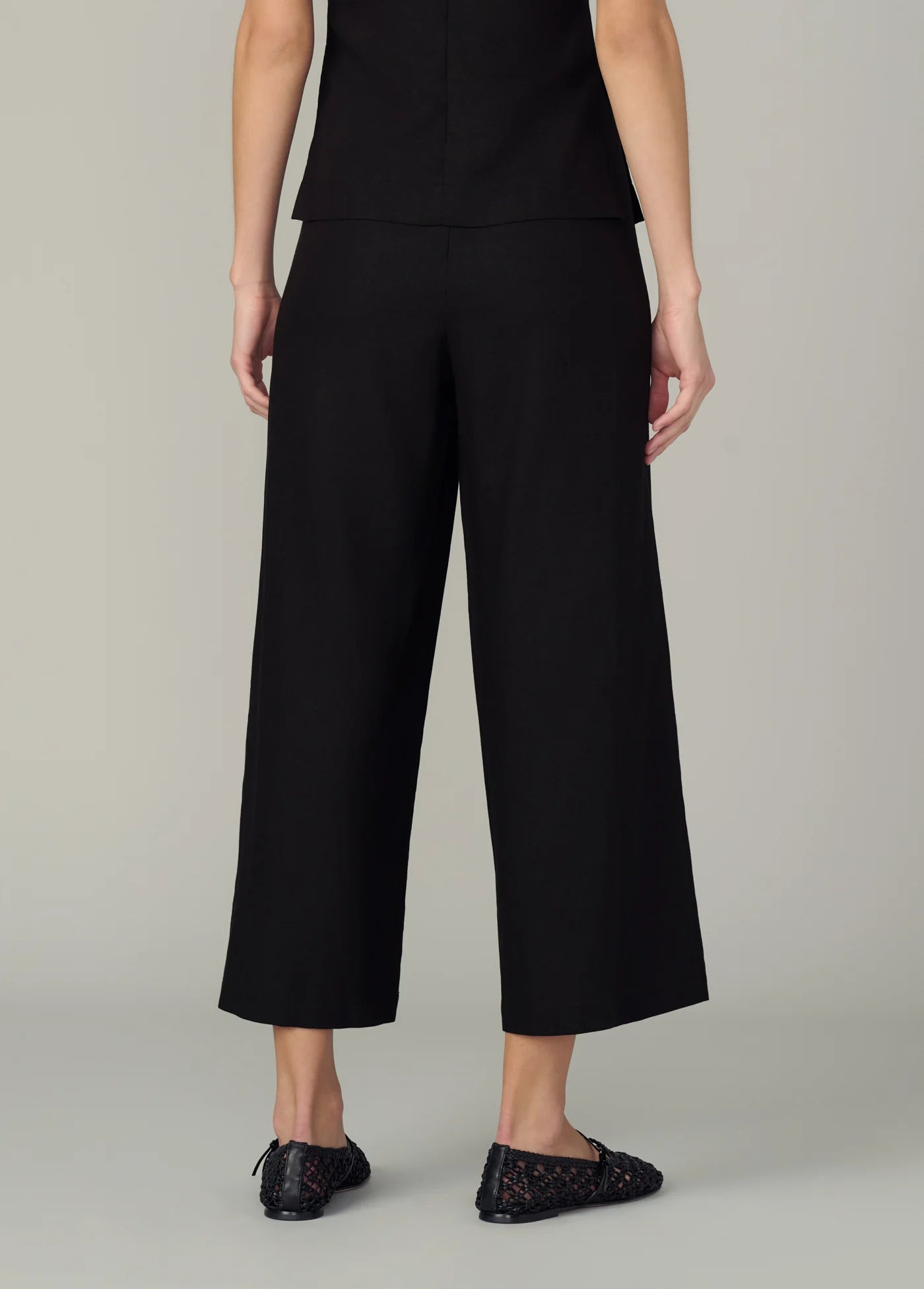 THE MARIEL PANT