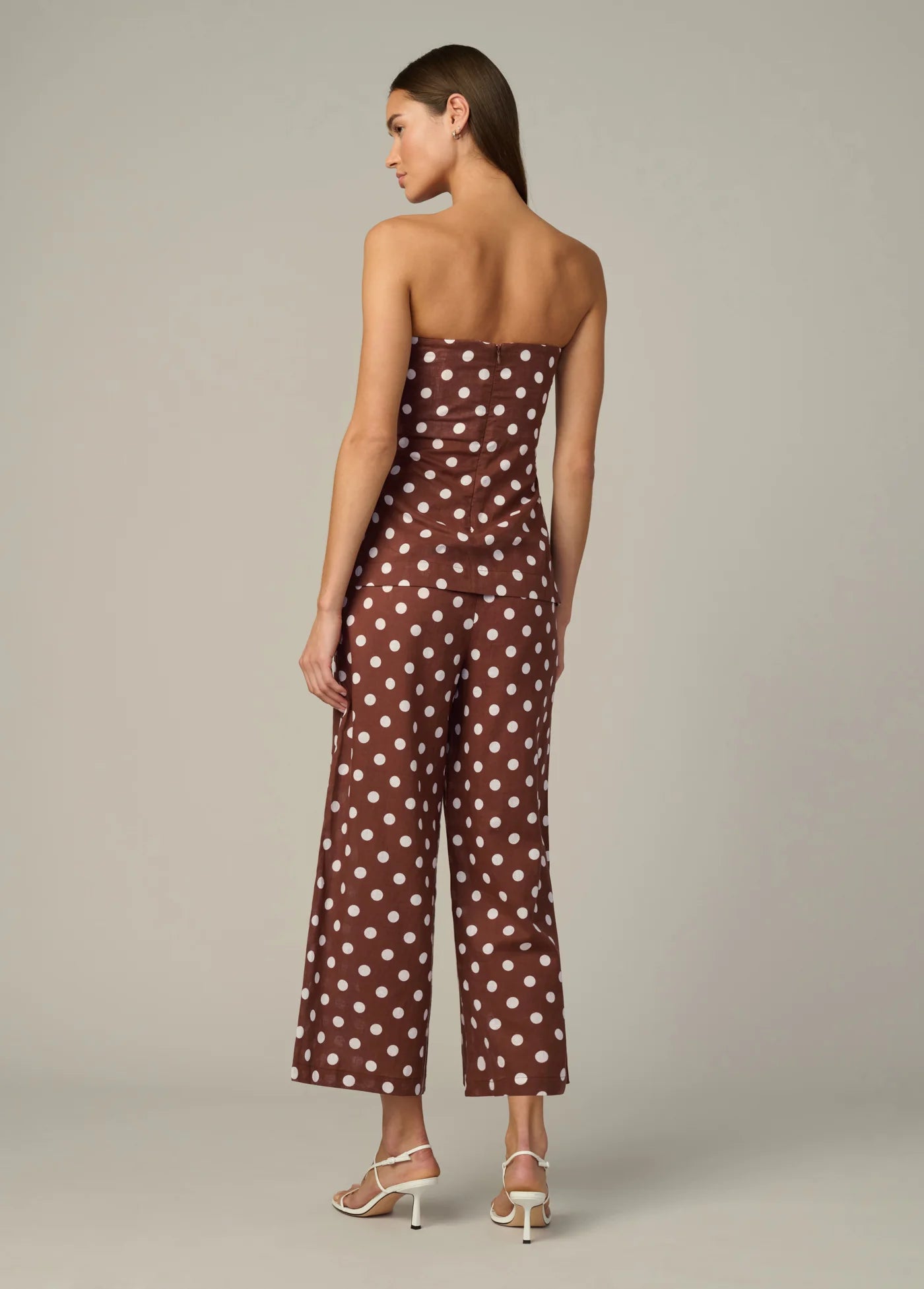 THE MARIEL PANT