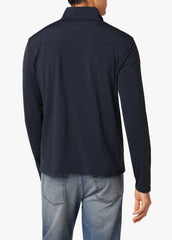 KANGAROO QUARTER ZIP