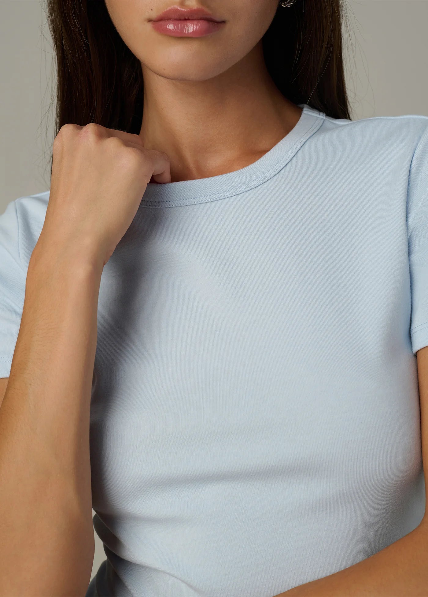 THE BABY TEE