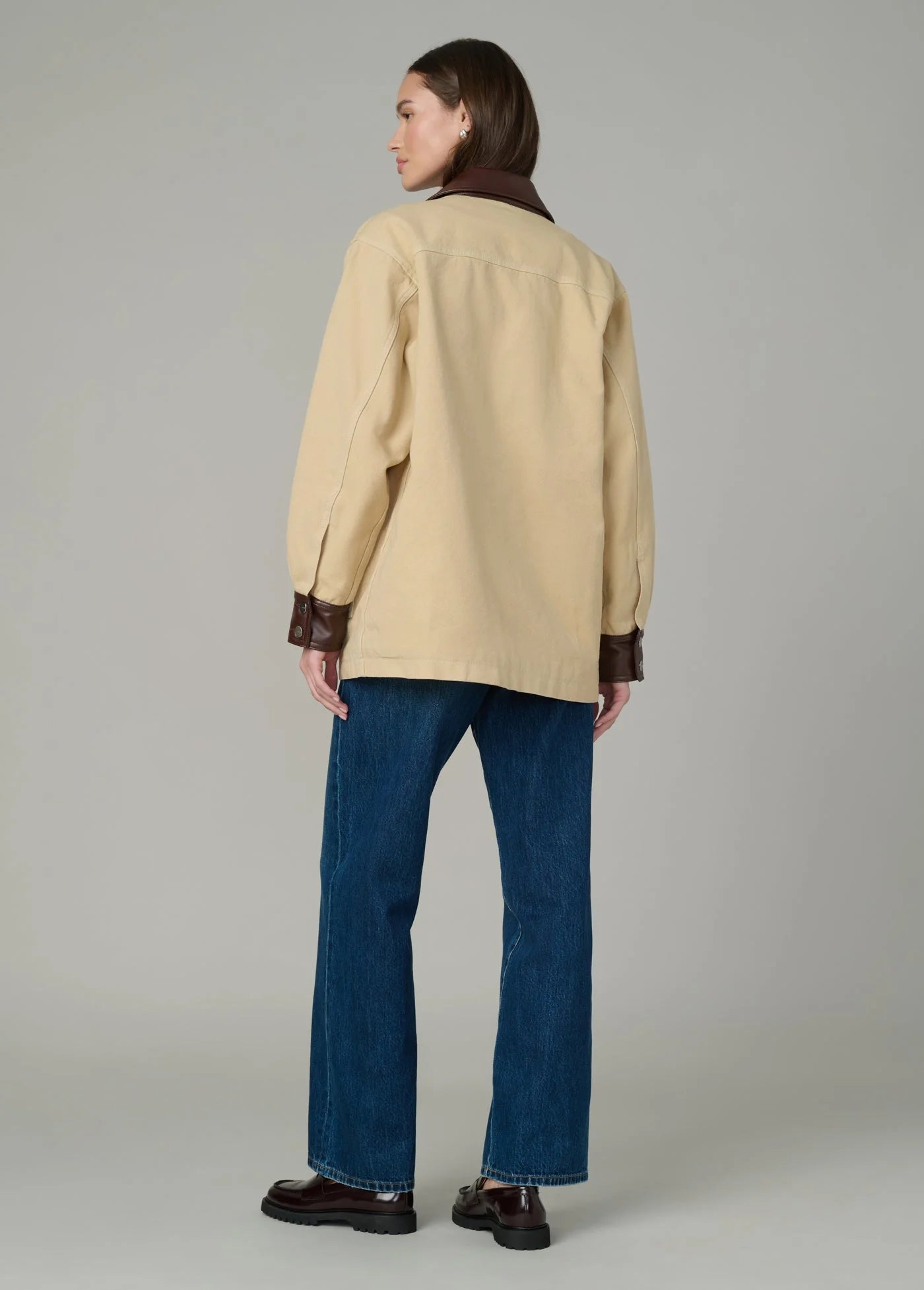 THE CHORE JACKET