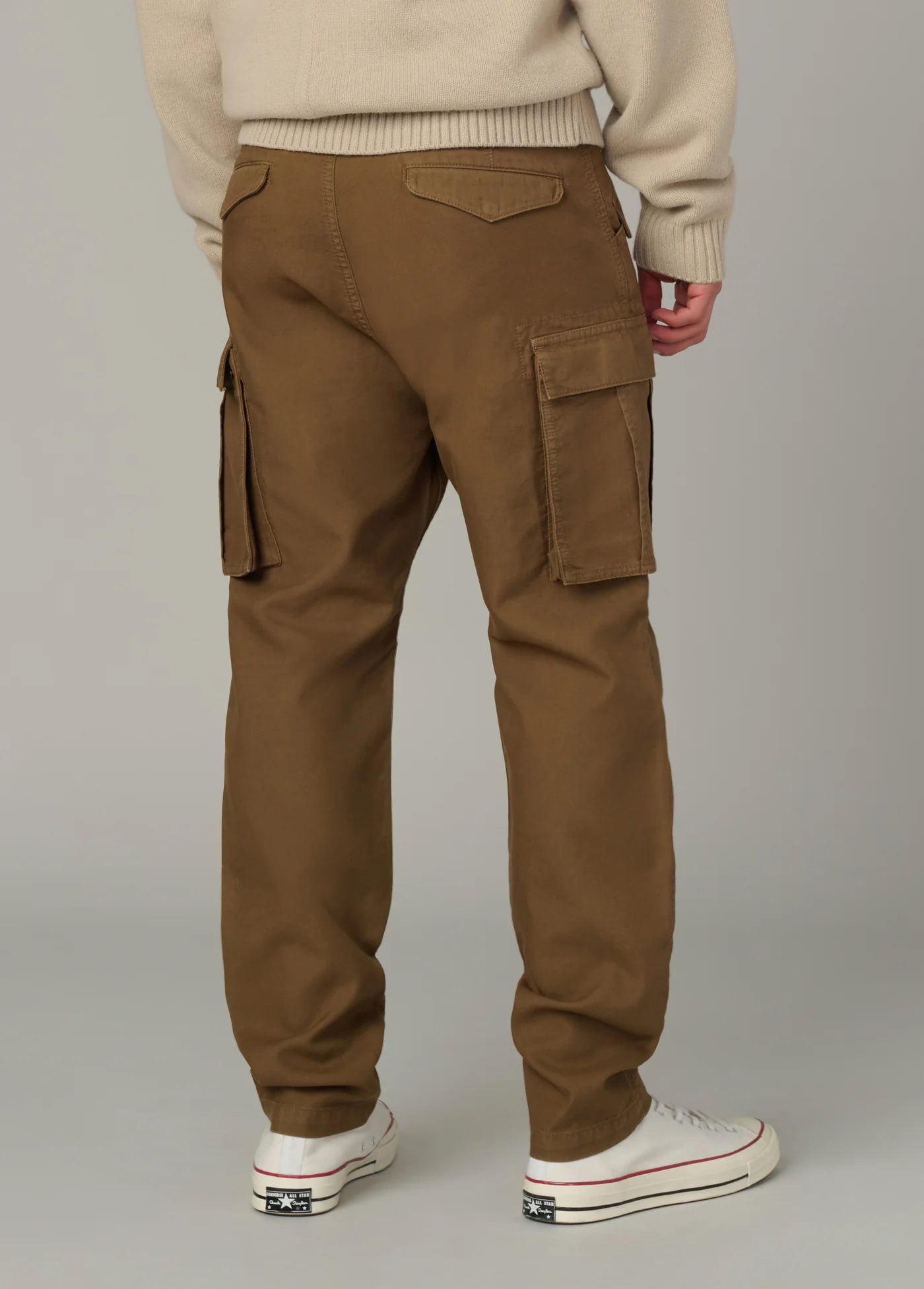 THE MONTGOMERY CARGO