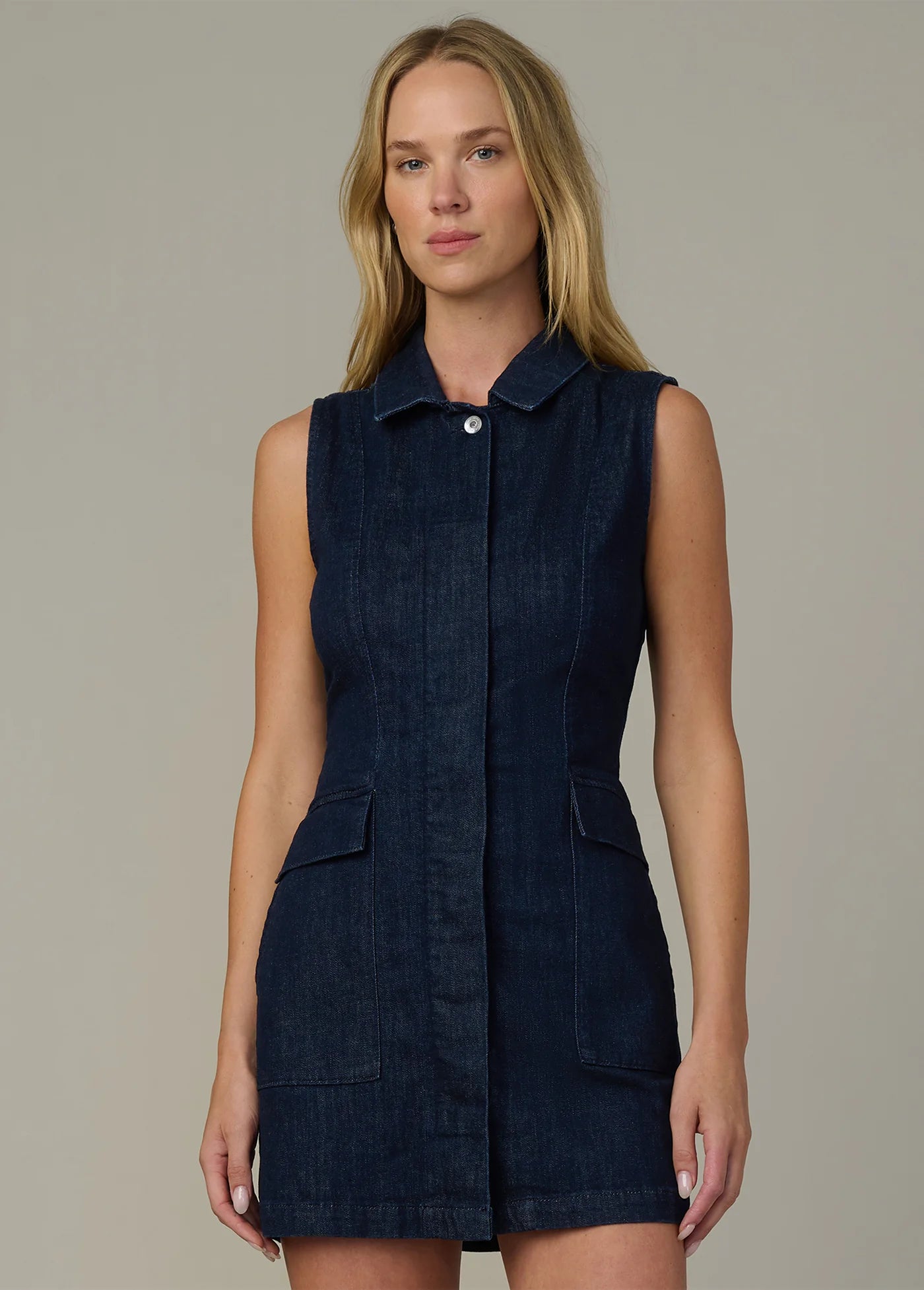 THE IRINA DRESS