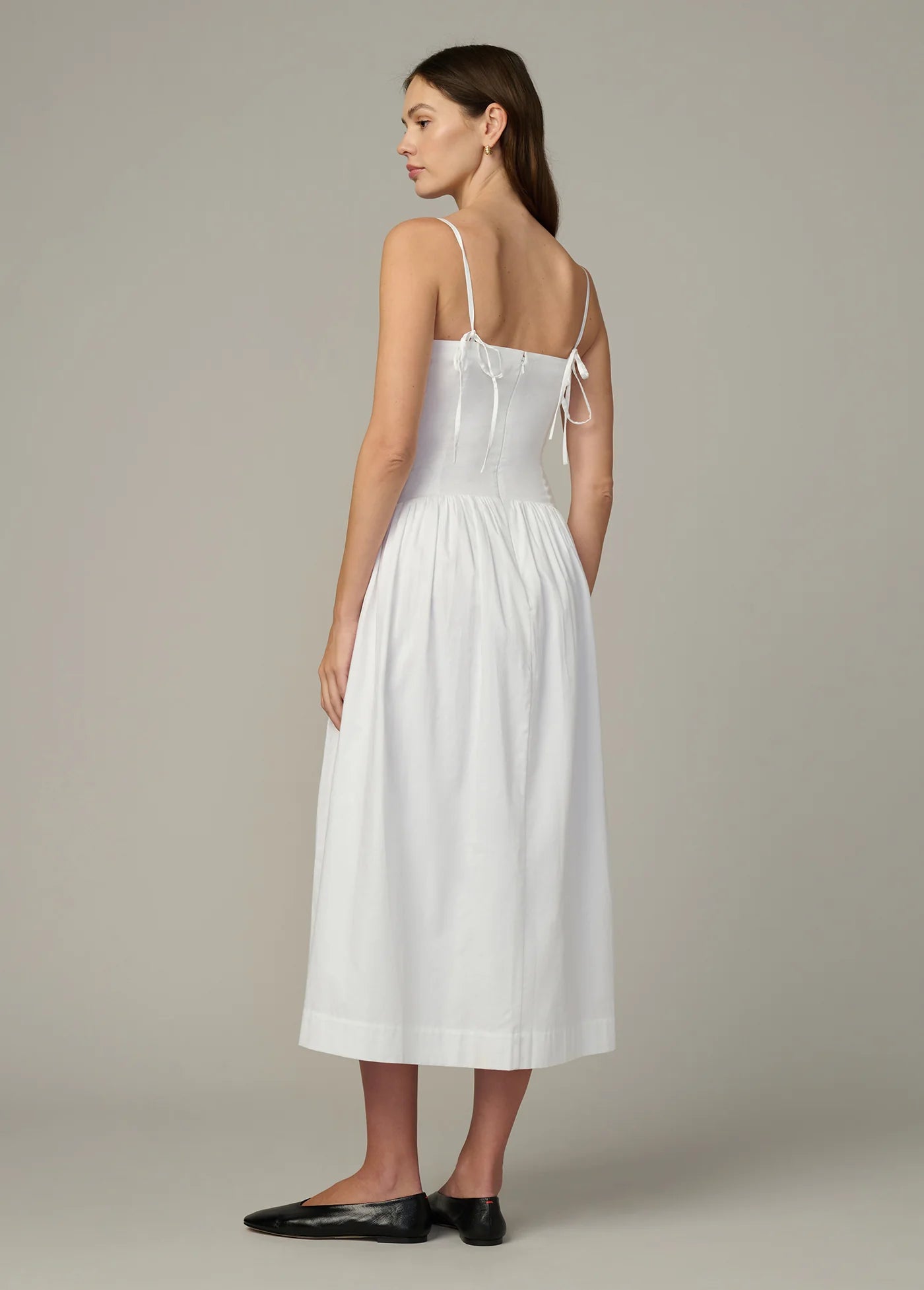 THE MARA MAXI DRESS