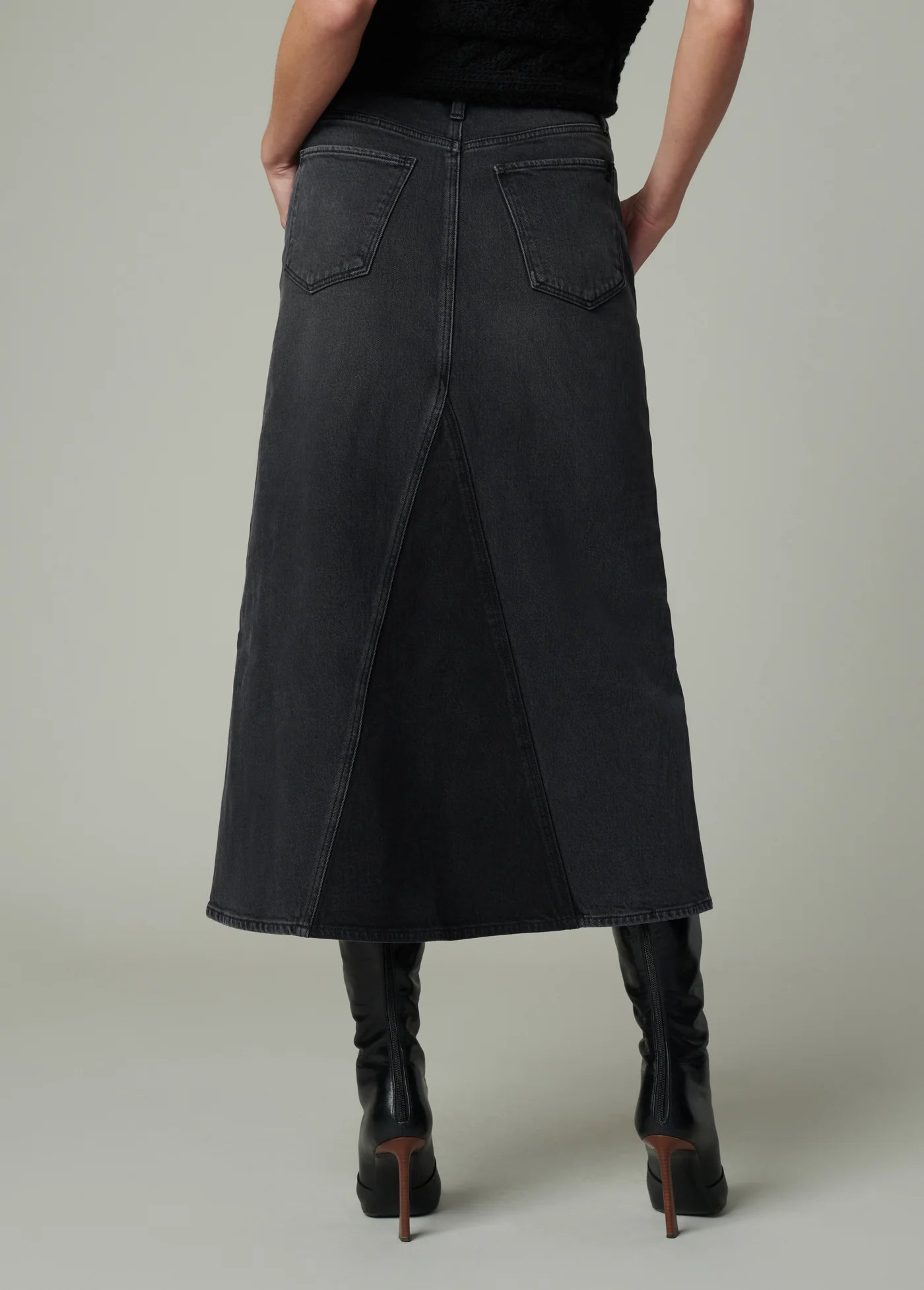 THE TULIE SKIRT