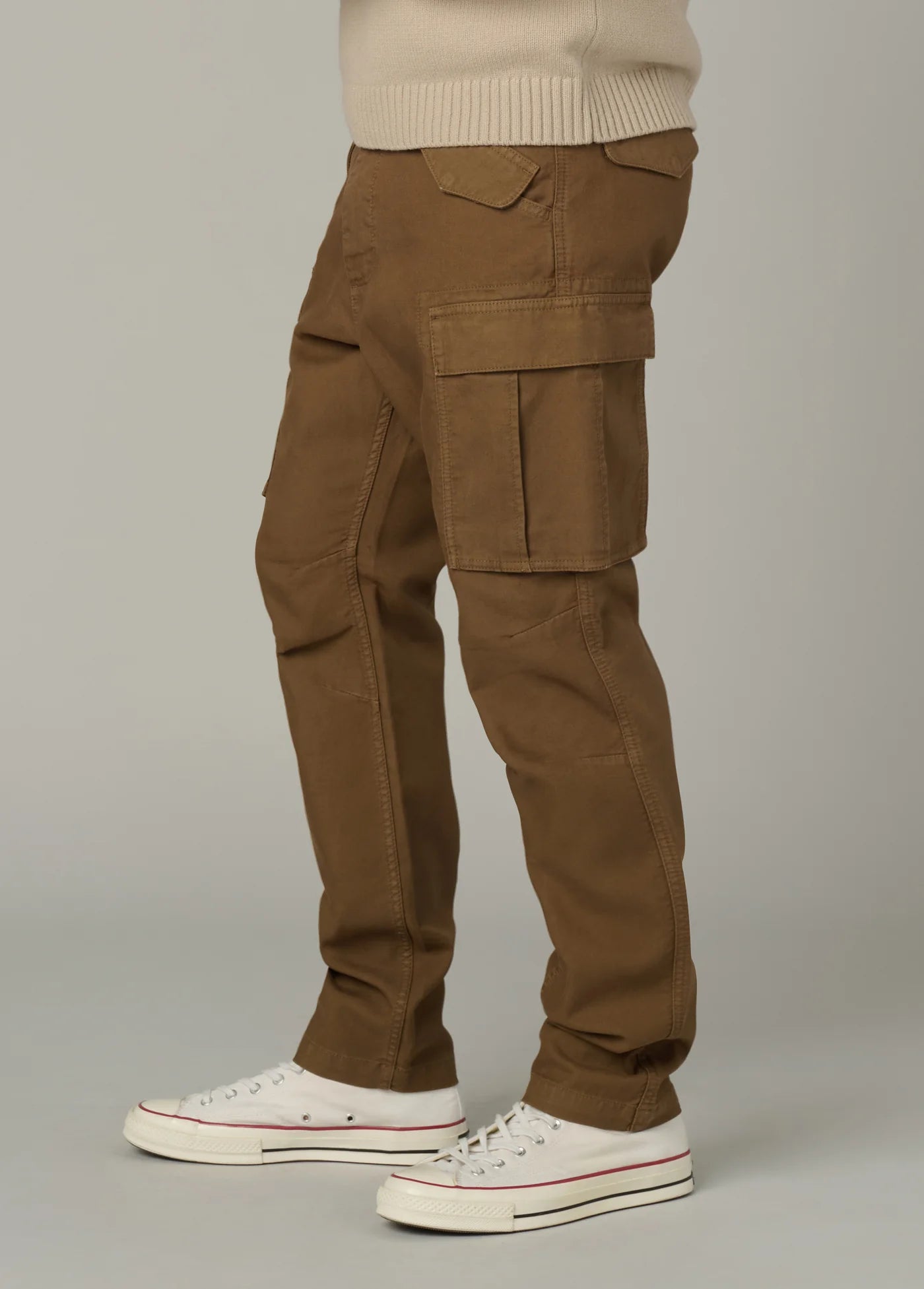 THE MONTGOMERY CARGO