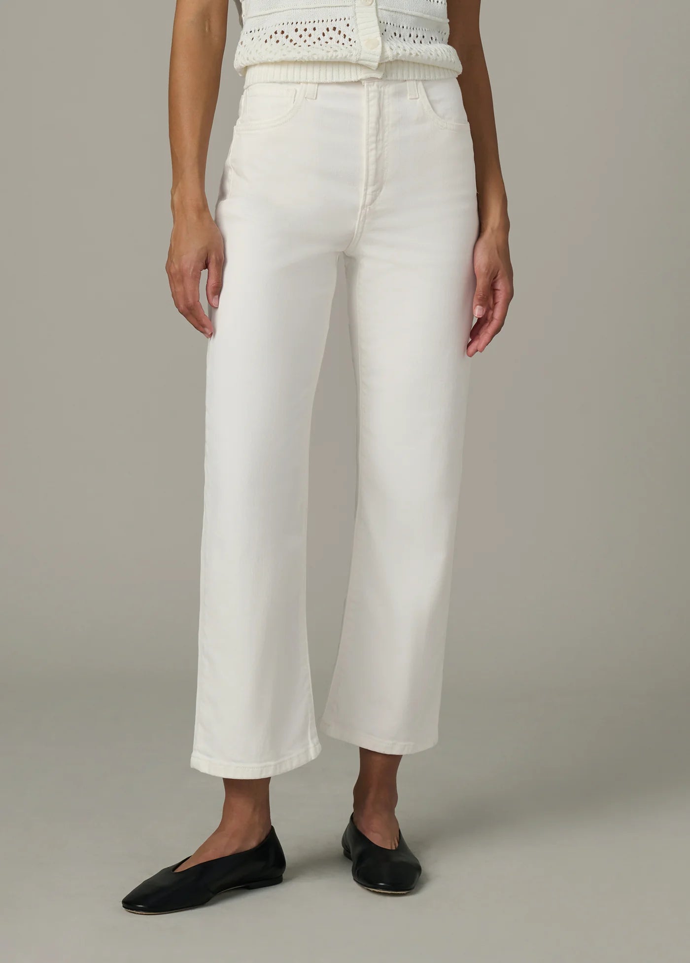 THE MARGOT CROP