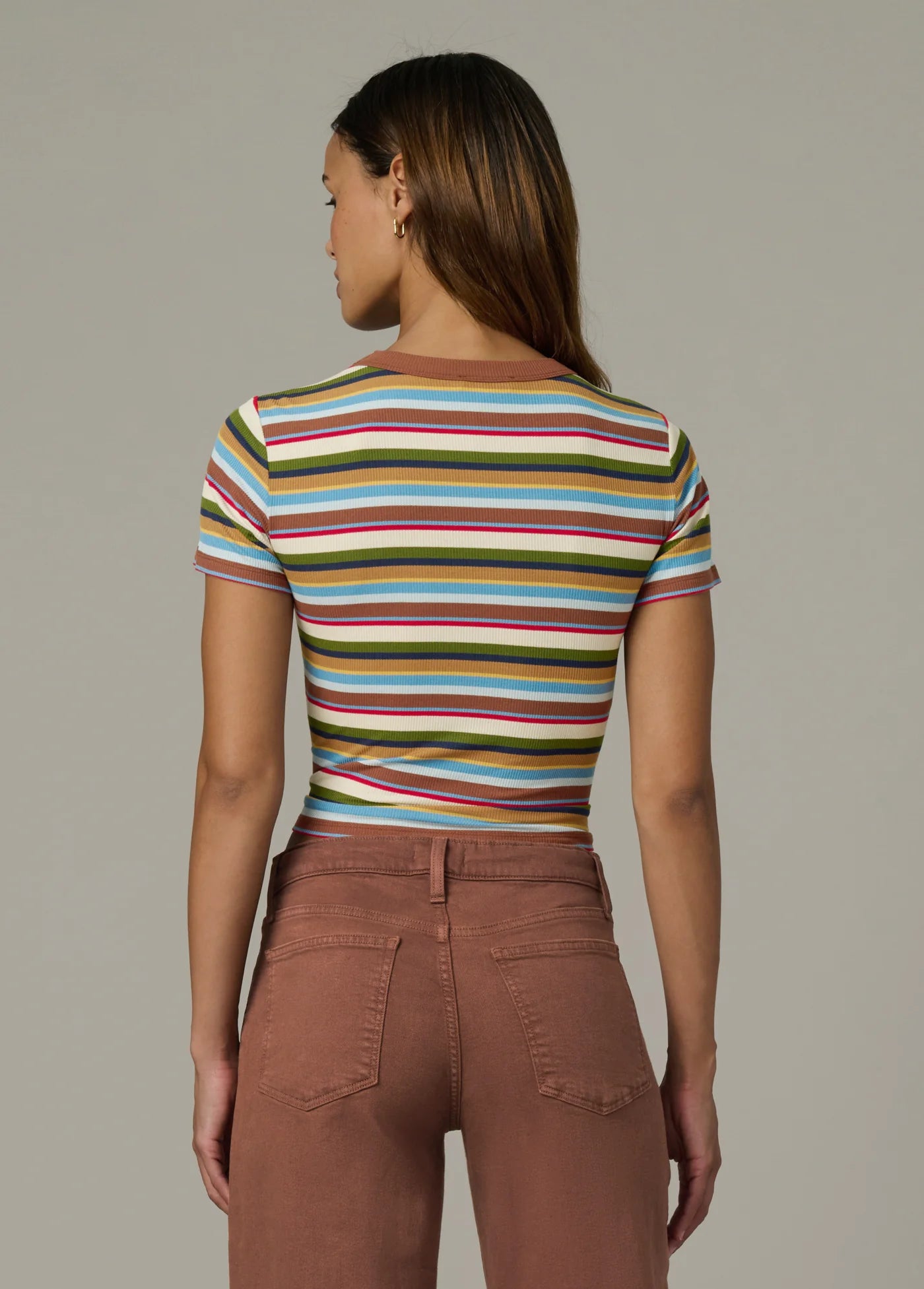 THE BABY TEE